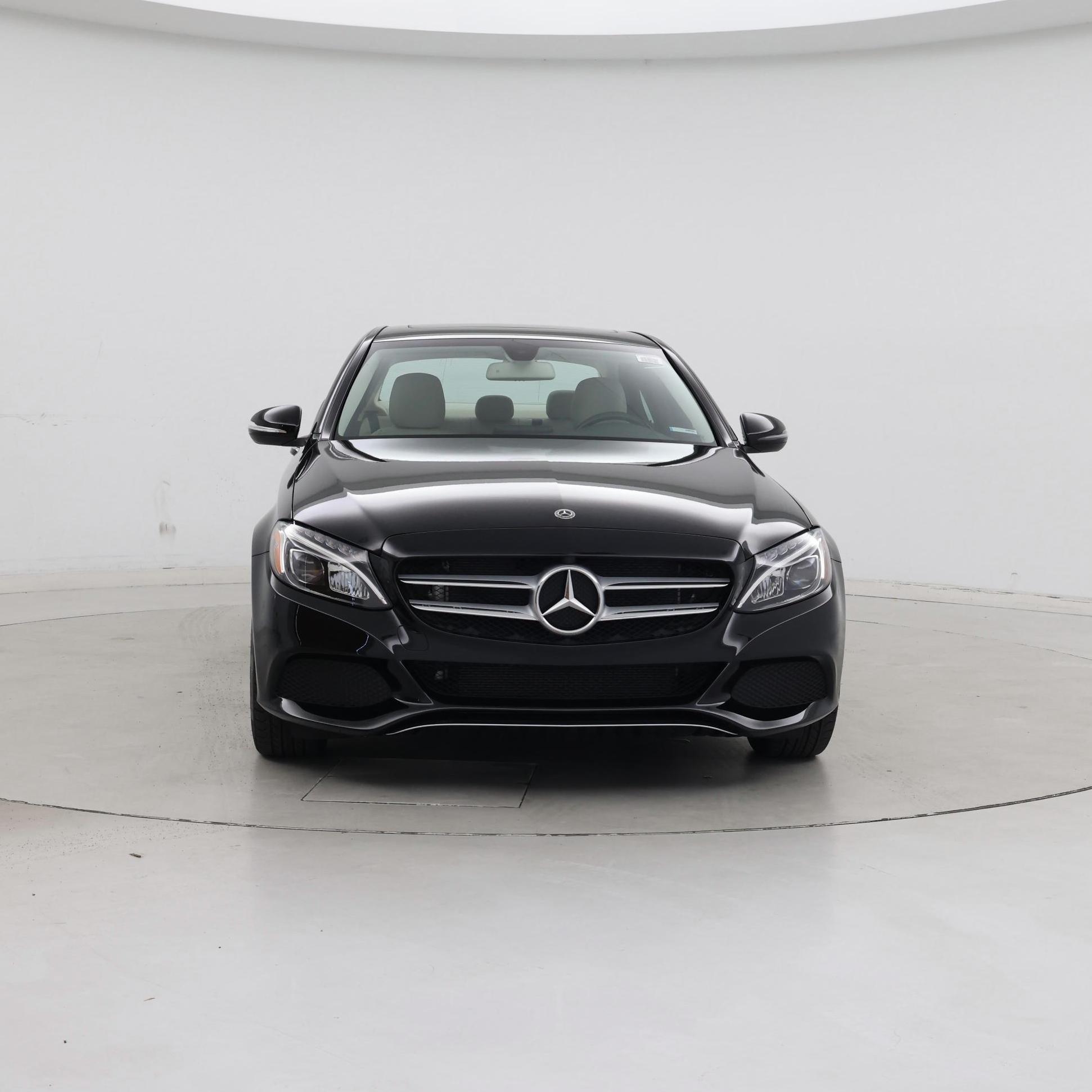 Thumbnail: 2018 Mercedes-Benz C-Class - 5