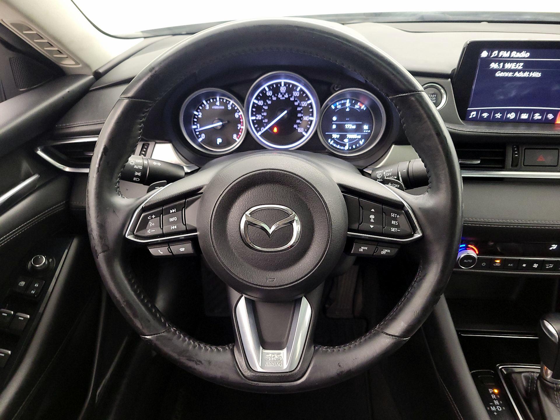 Thumbnail: 2018 Mazda Mazda6 - 10