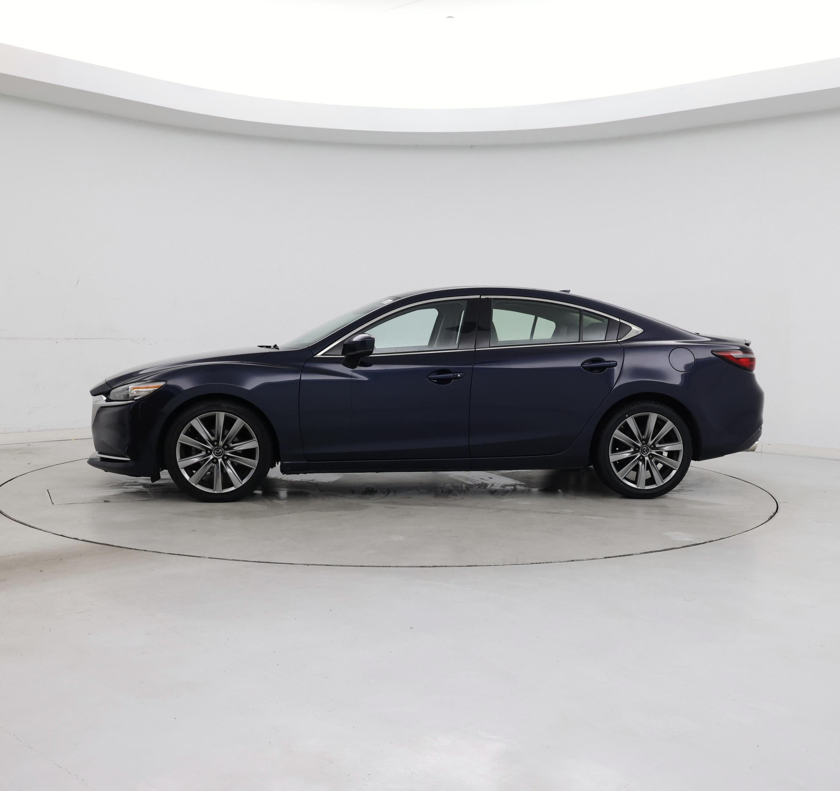Thumbnail: 2018 Mazda Mazda6 - 3