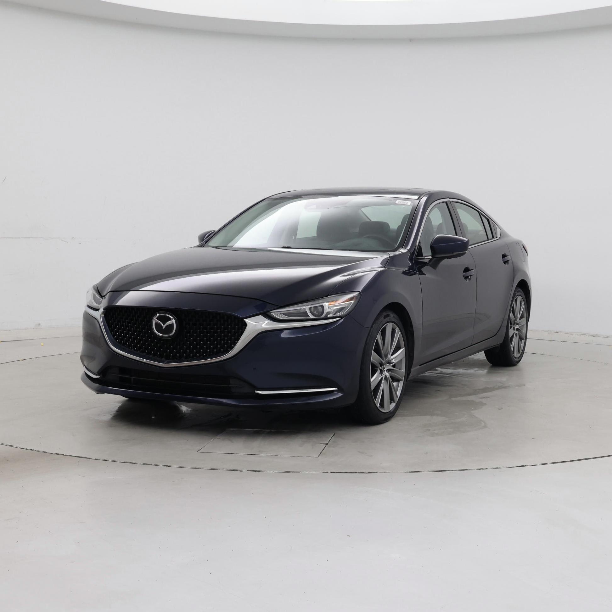 Thumbnail: 2018 Mazda Mazda6 - 4