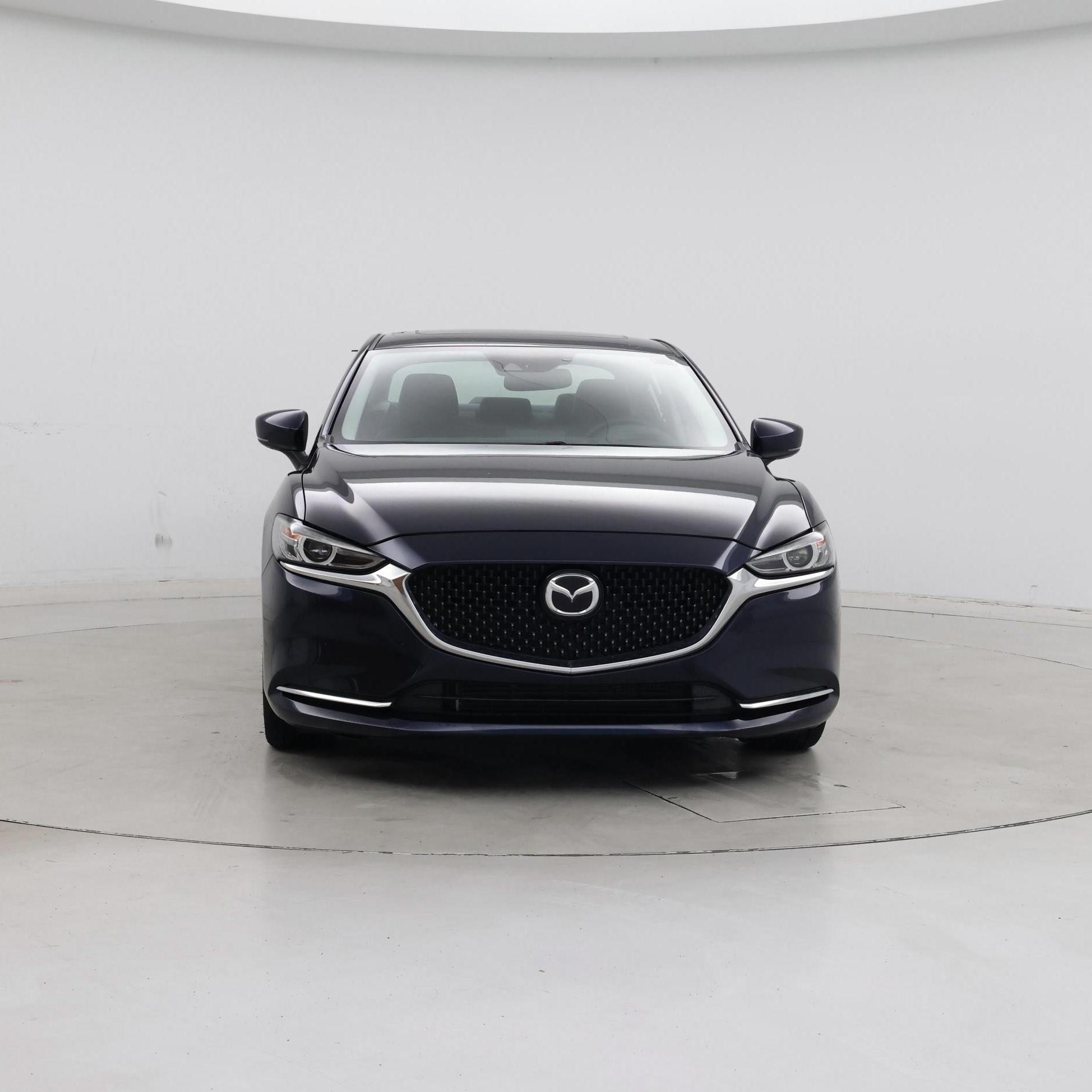 Thumbnail: 2018 Mazda Mazda6 - 5