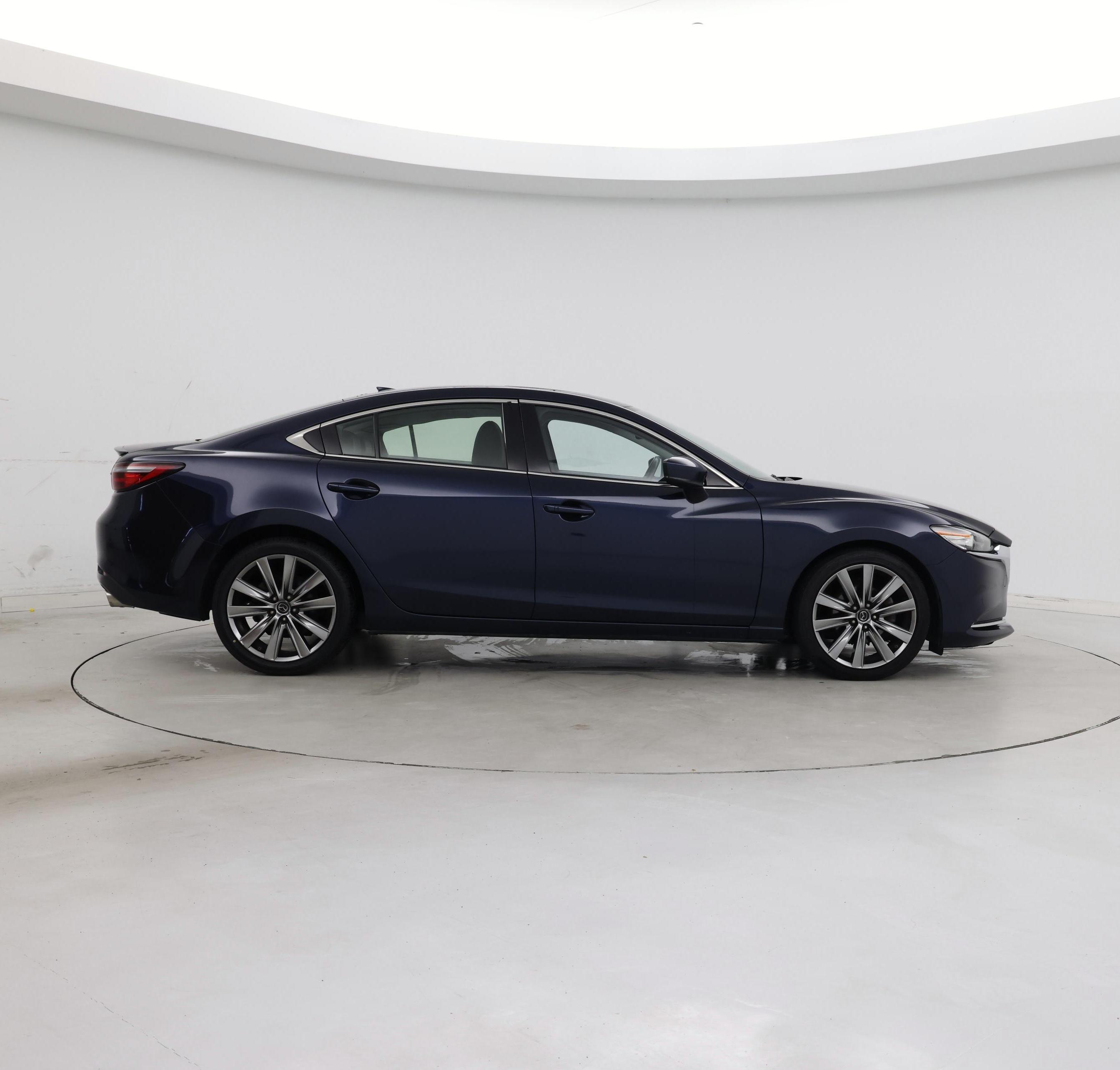 Thumbnail: 2018 Mazda Mazda6 - 7