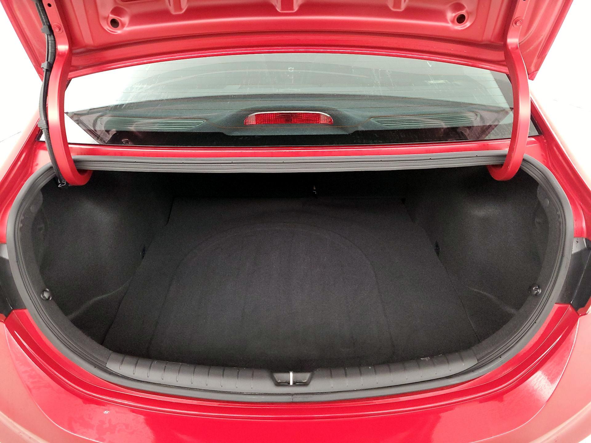 Thumbnail: 2021 Hyundai Accent - 20