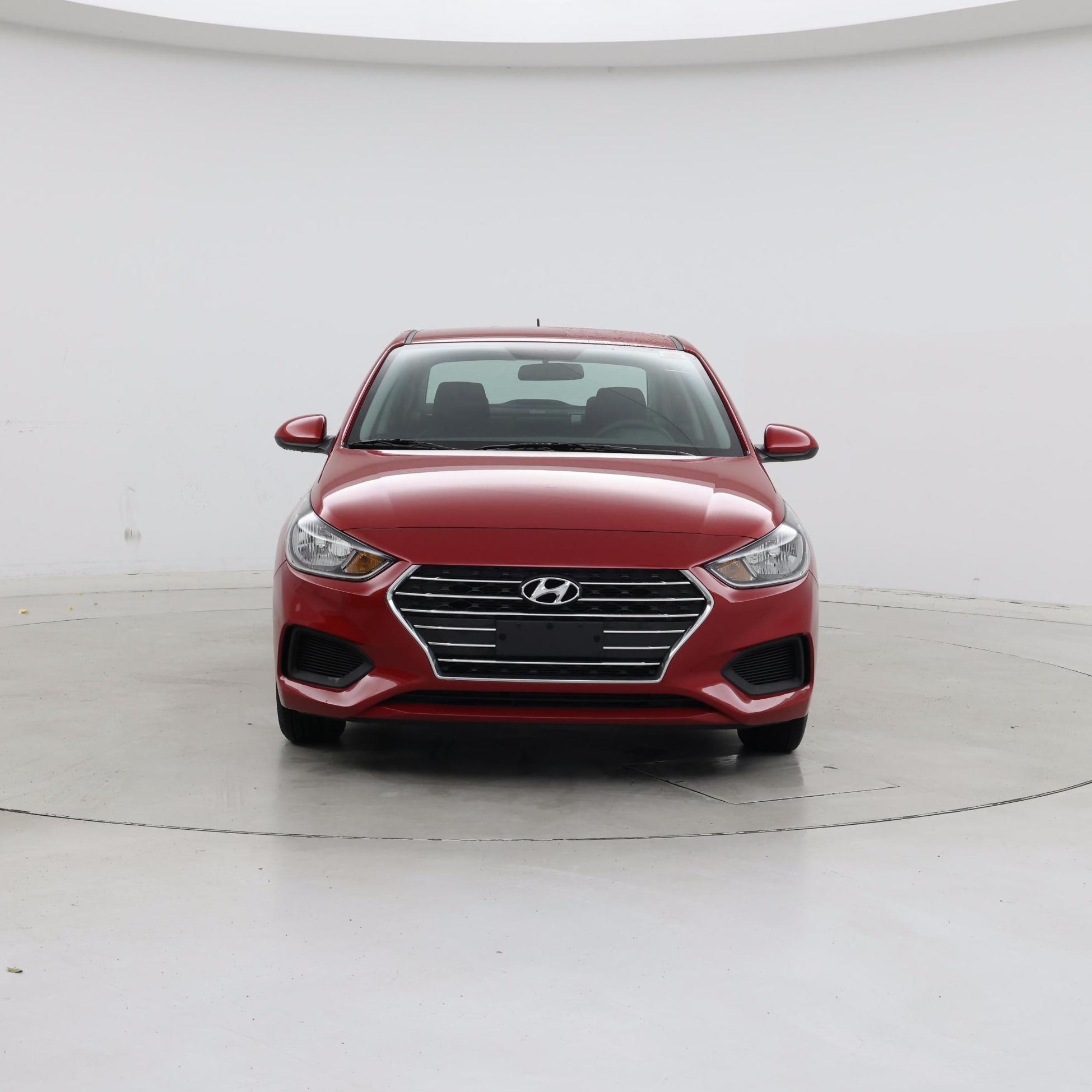 Thumbnail: 2021 Hyundai Accent - 5