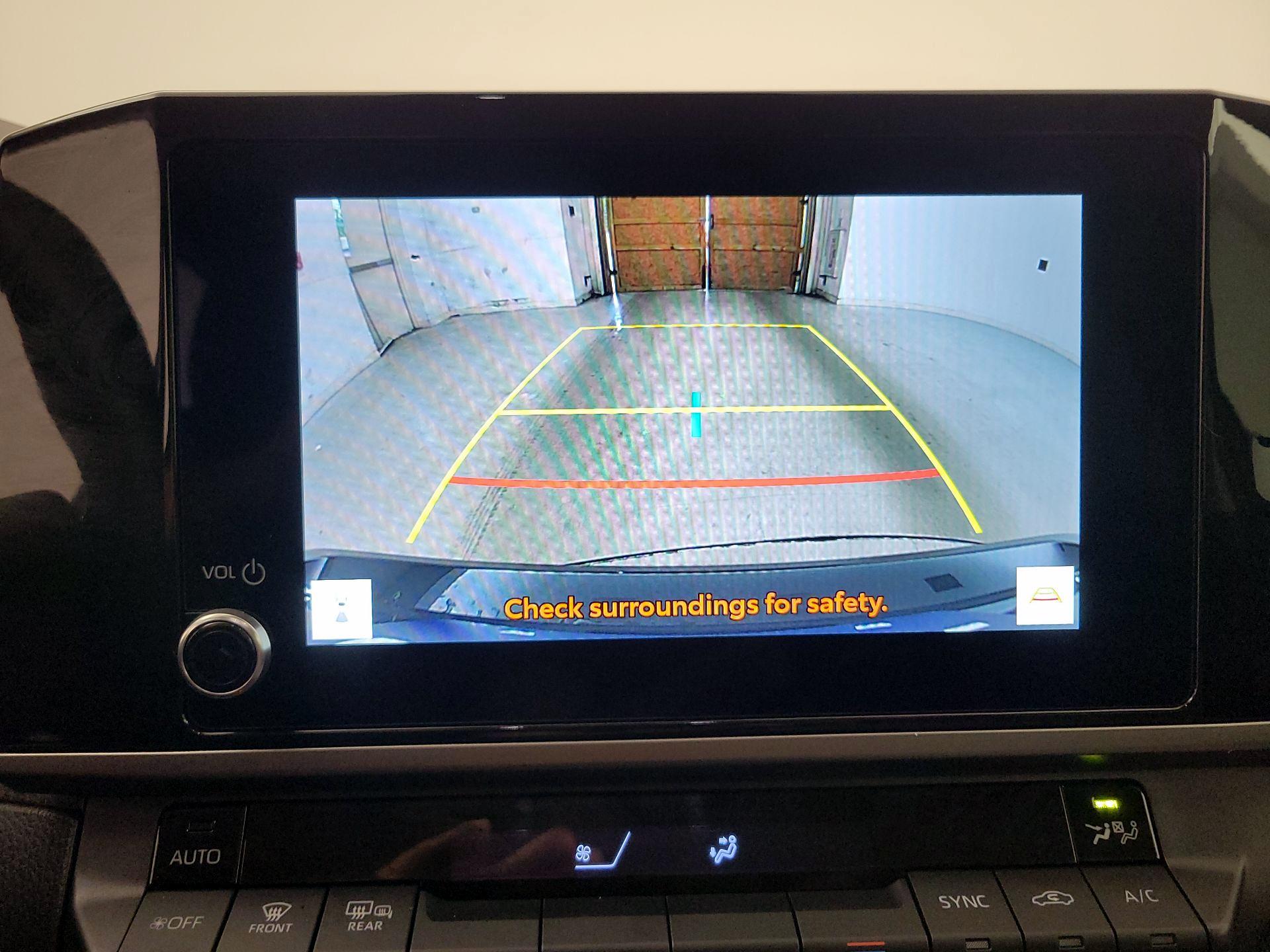 Thumbnail: 2025 Toyota Camry - 14