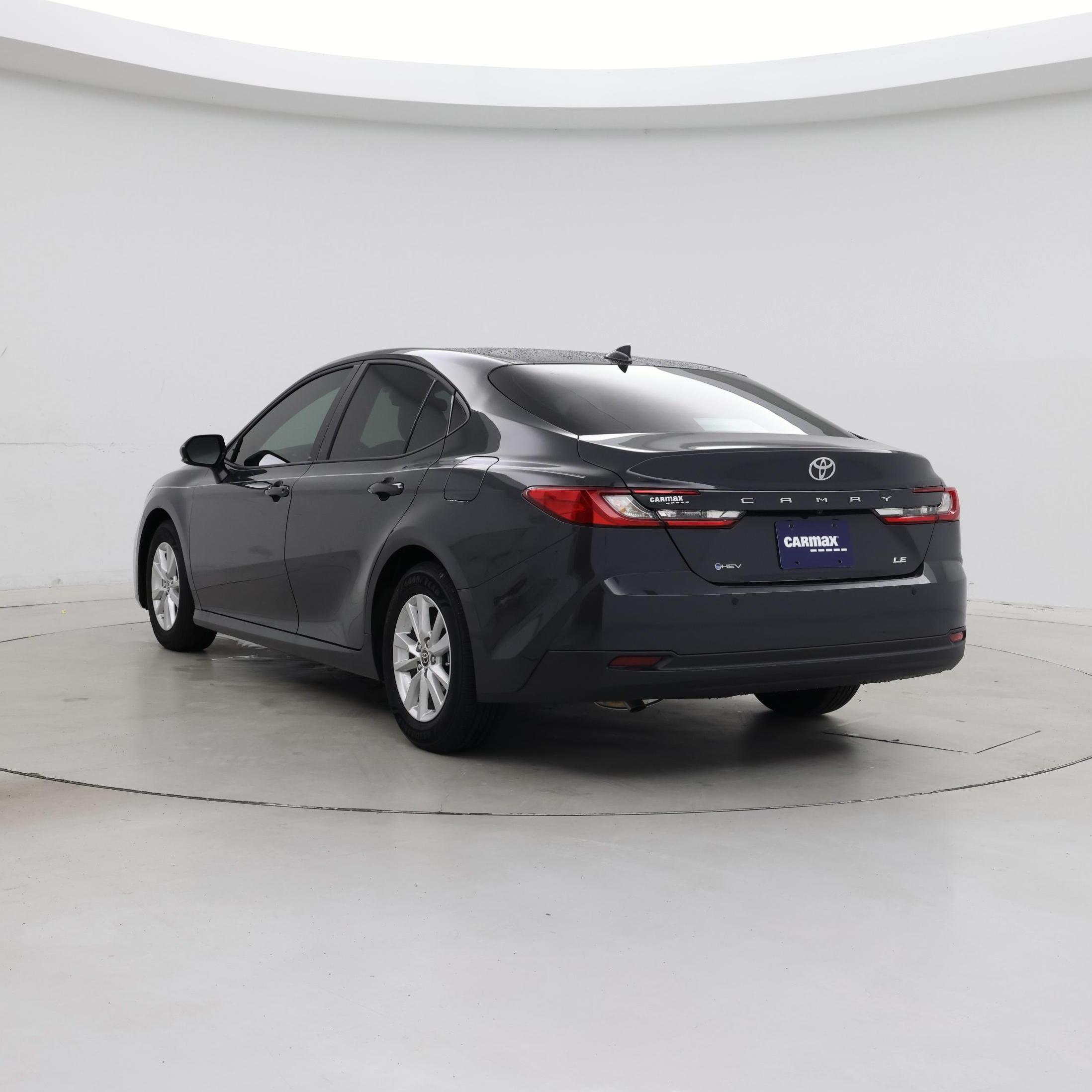 Thumbnail: 2025 Toyota Camry - 2