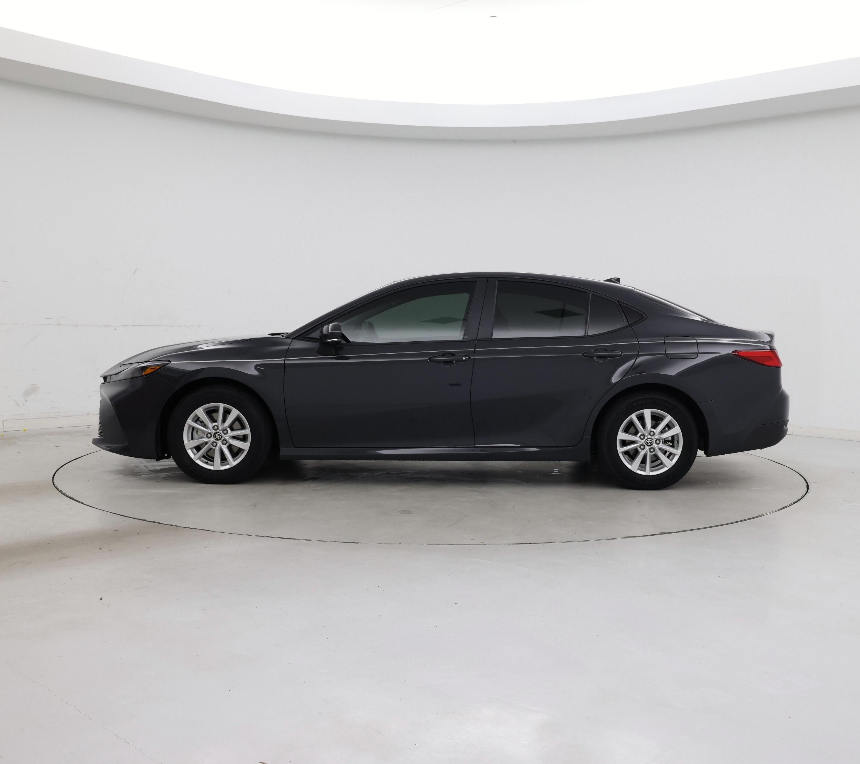 Thumbnail: 2025 Toyota Camry - 3