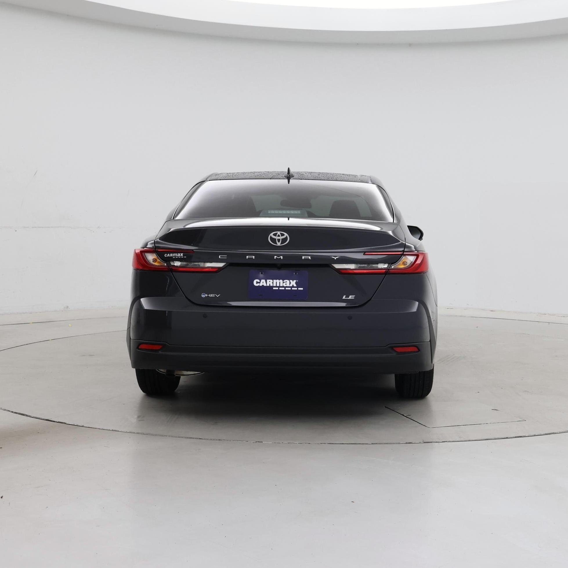 Thumbnail: 2025 Toyota Camry - 6