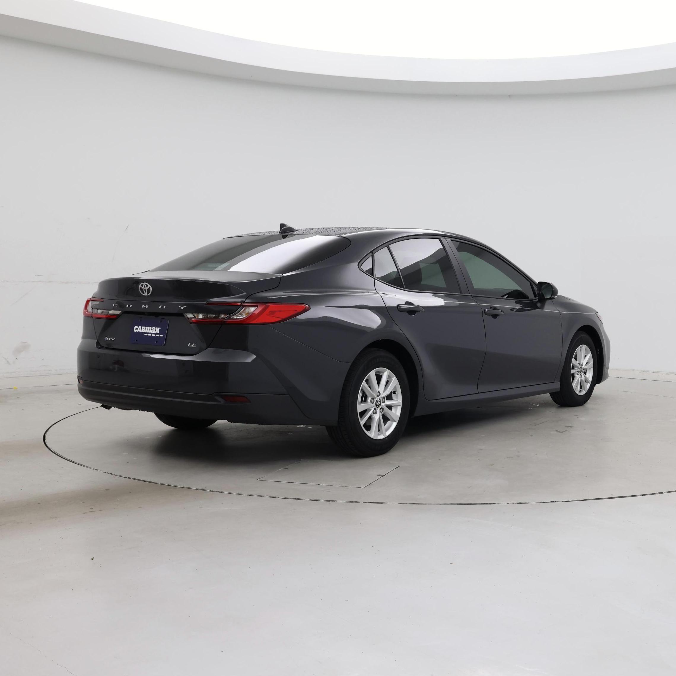 Thumbnail: 2025 Toyota Camry - 8