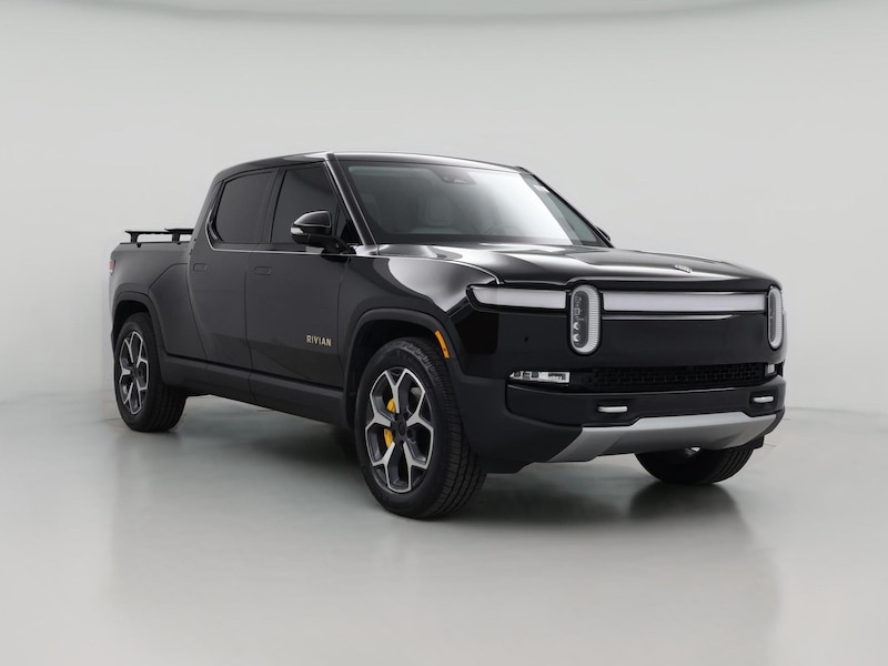 2023 Rivian R1T Adventure -
                  Jacksonville, FL
