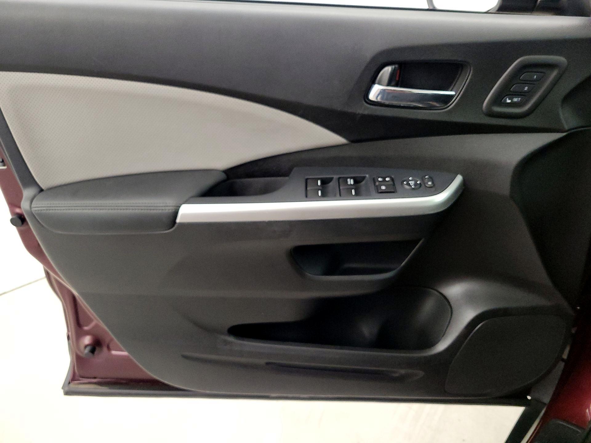 Thumbnail: 2015 Honda CR-V - 12