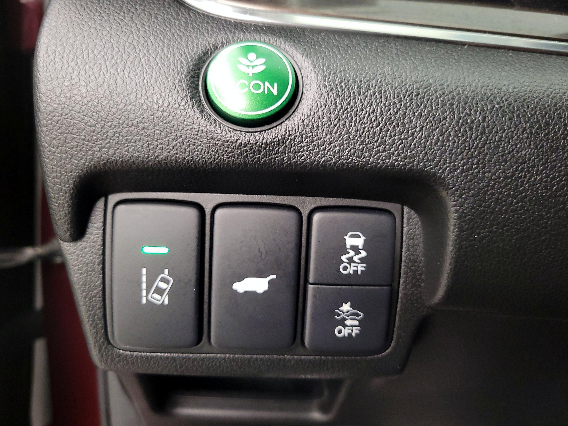 Thumbnail: 2015 Honda CR-V - 13