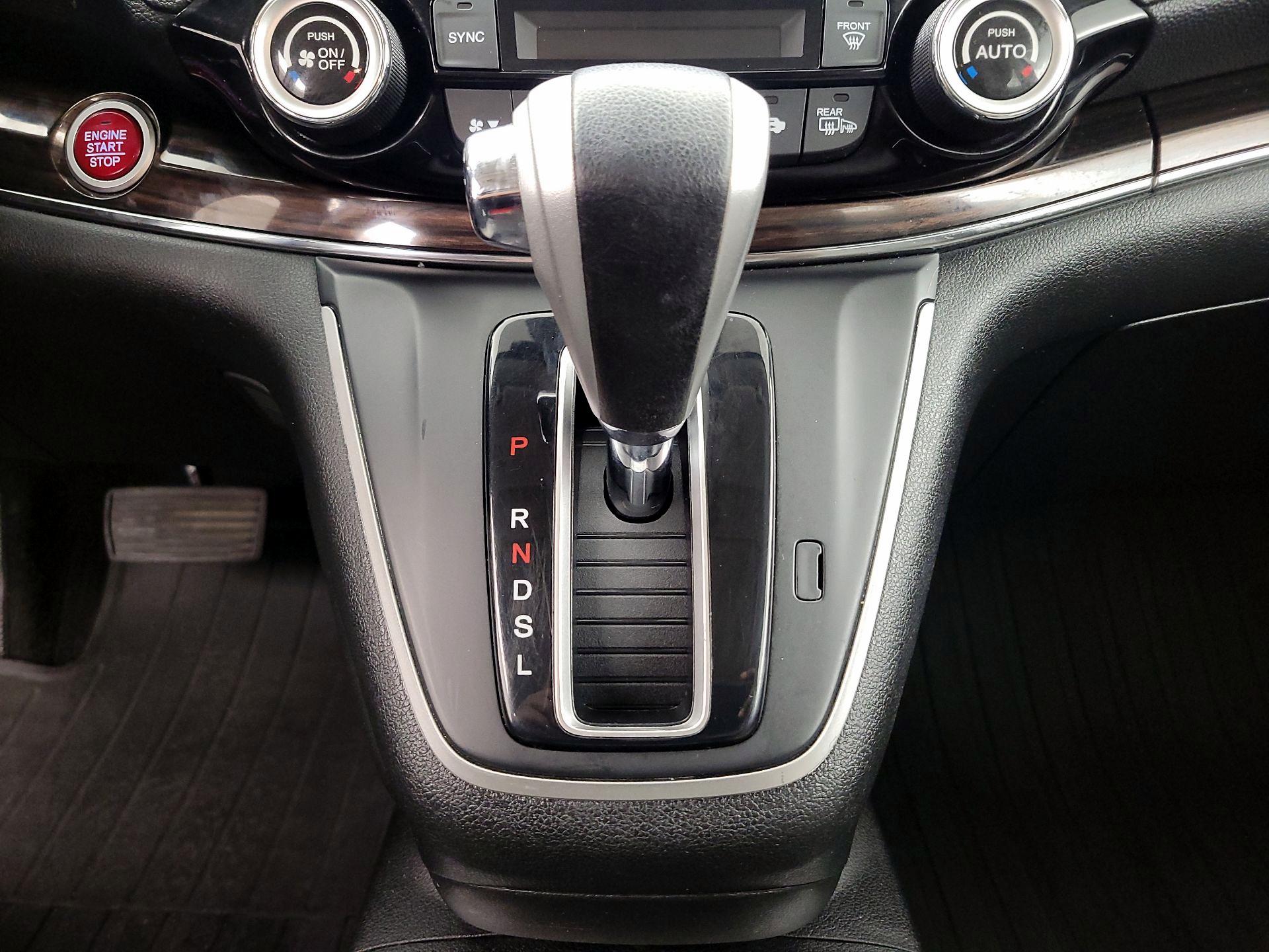 Thumbnail: 2015 Honda CR-V - 17