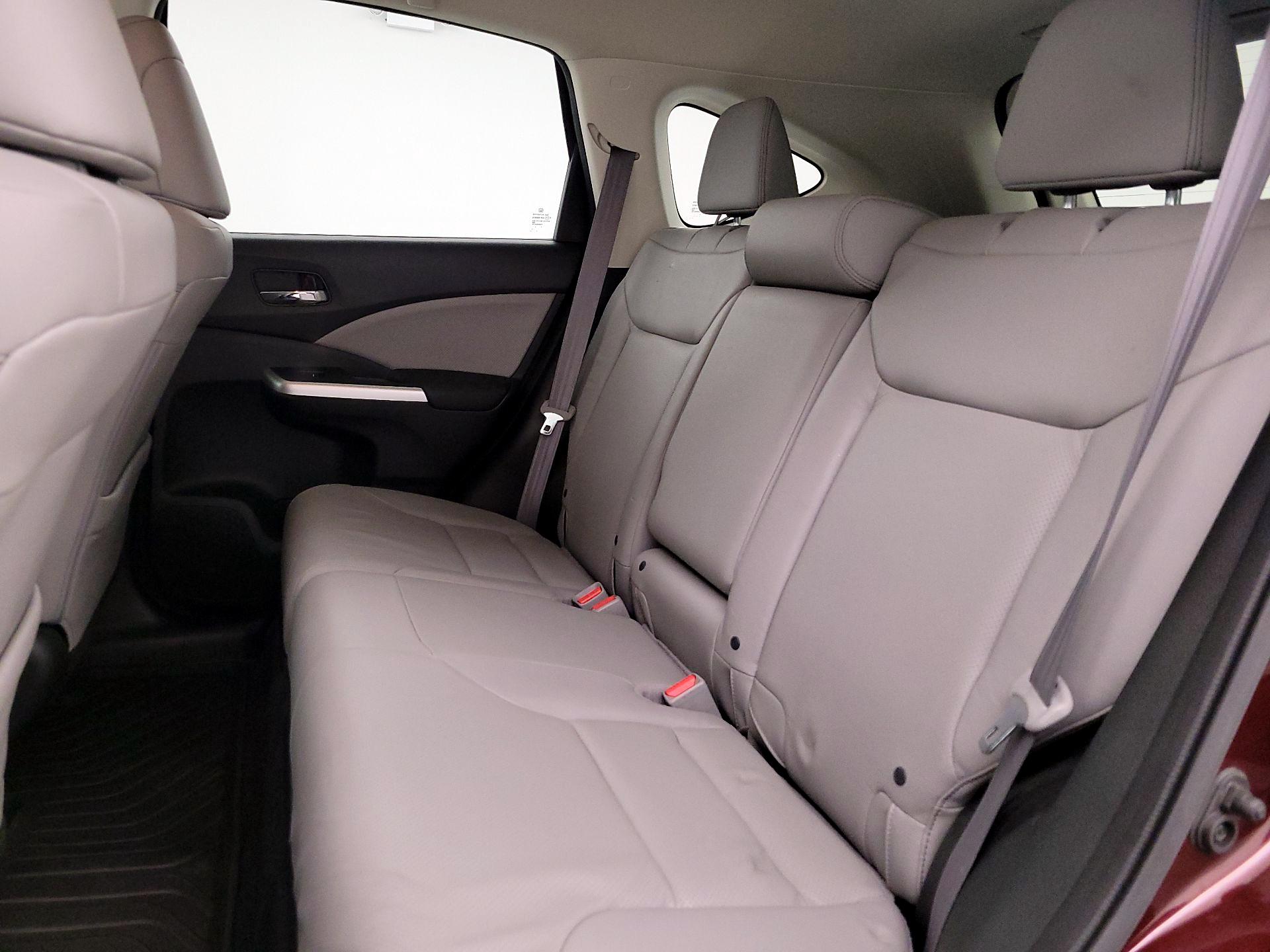 Thumbnail: 2015 Honda CR-V - 19