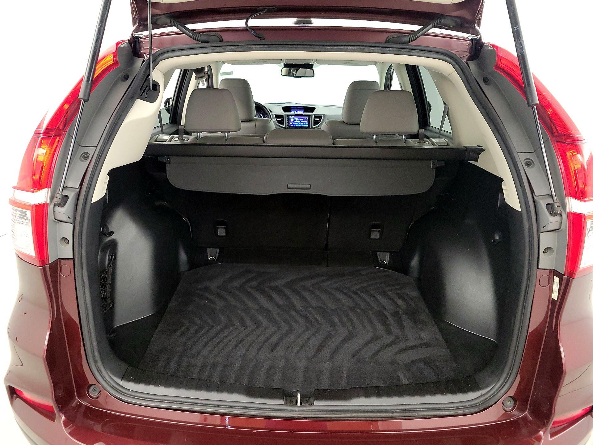 Thumbnail: 2015 Honda CR-V - 20
