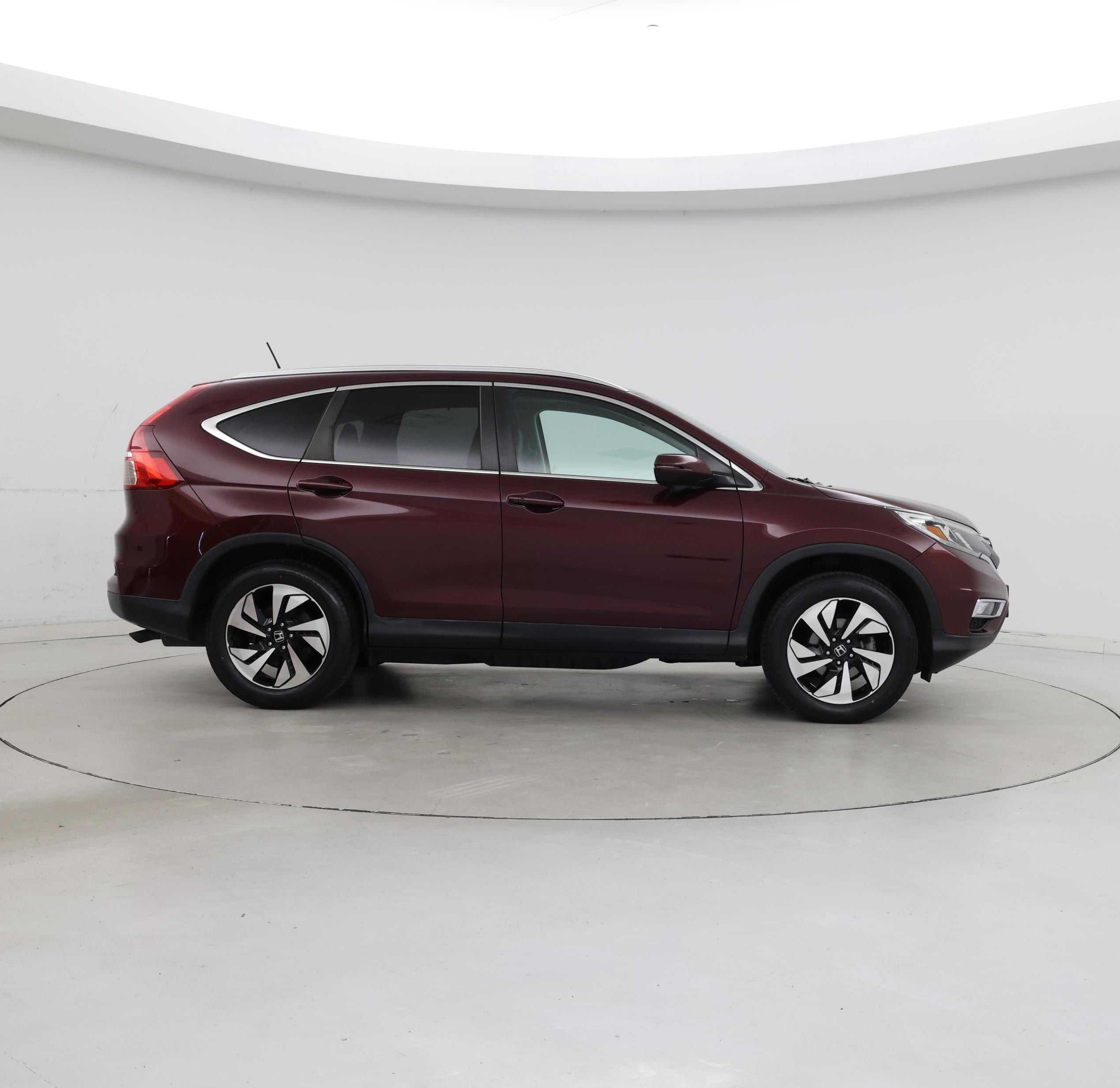 Thumbnail: 2015 Honda CR-V - 7