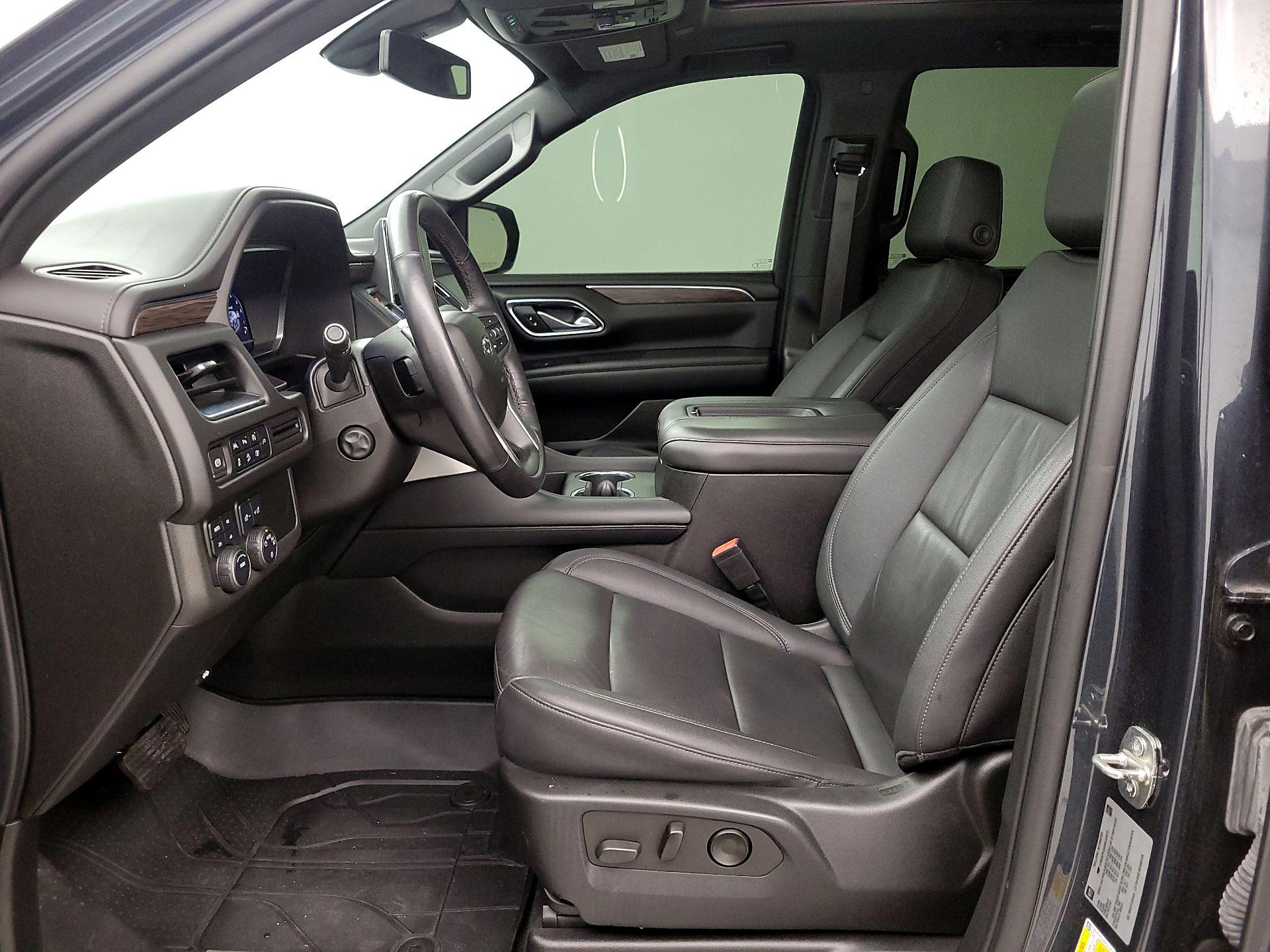 Thumbnail: 2022 Chevrolet Tahoe - 11