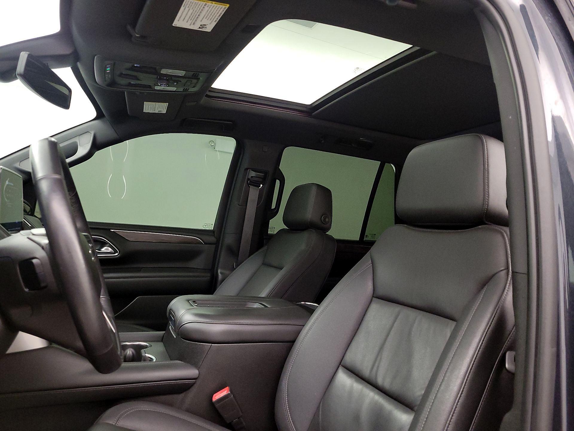 Thumbnail: 2022 Chevrolet Tahoe - 20