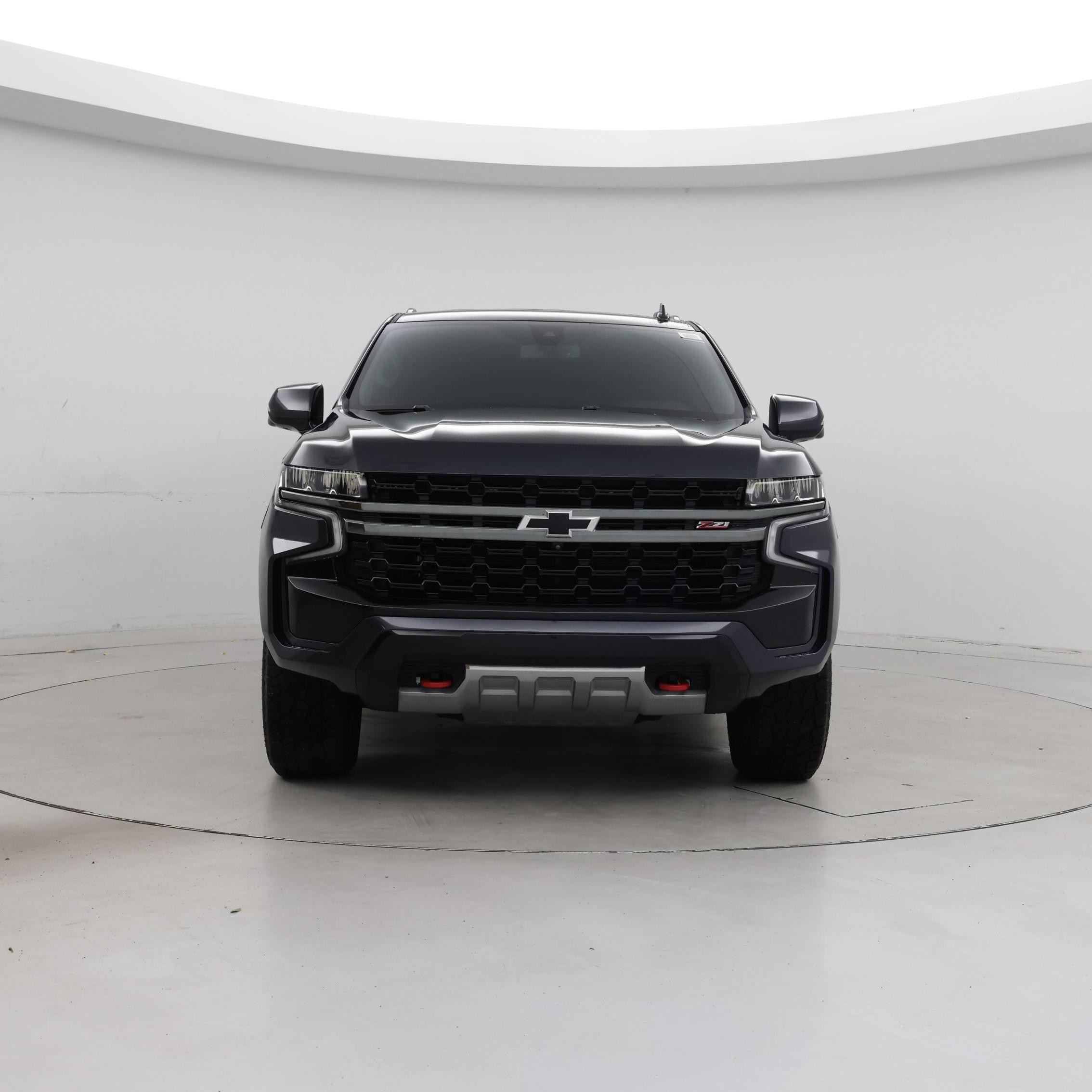 Thumbnail: 2022 Chevrolet Tahoe - 5