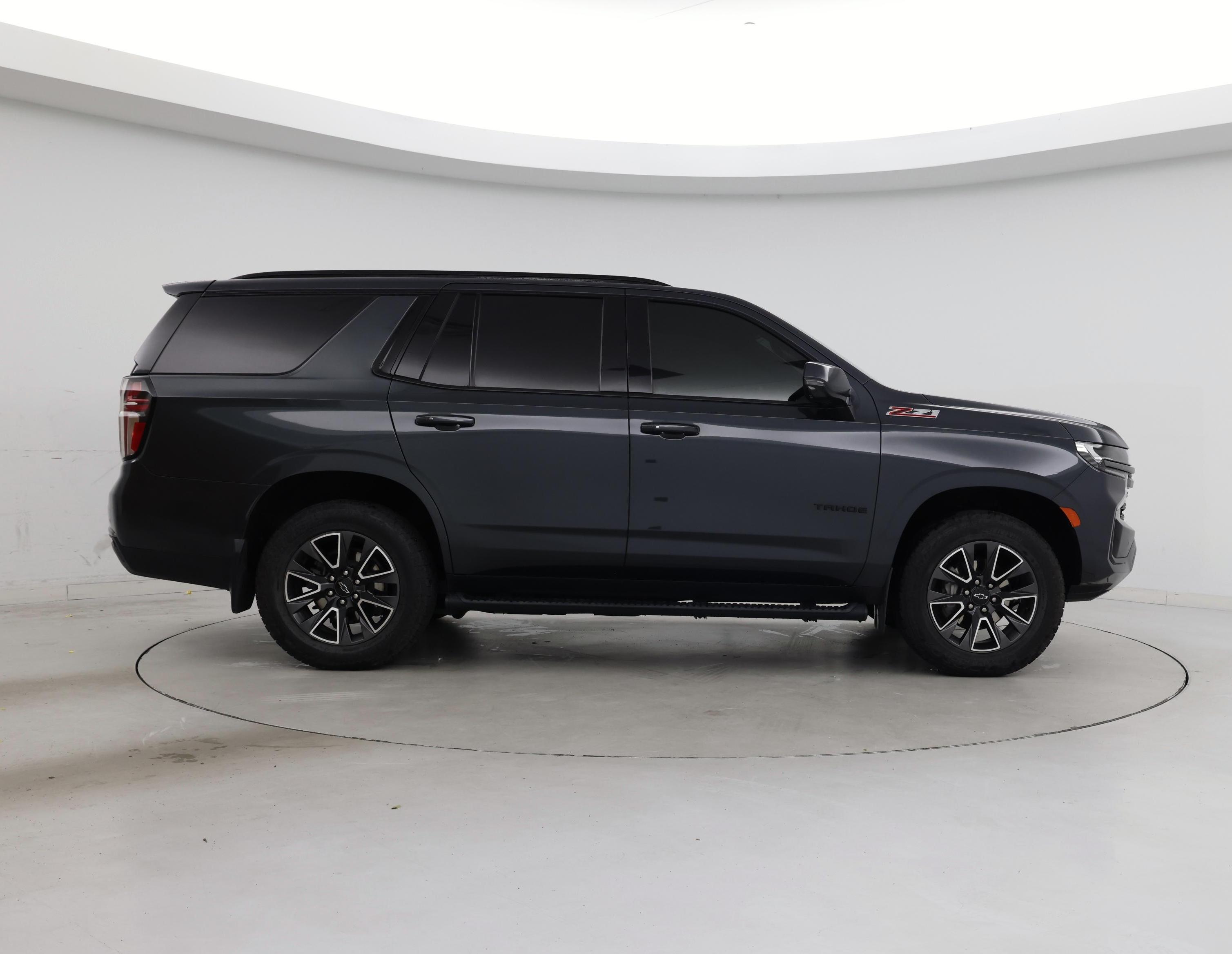 Thumbnail: 2022 Chevrolet Tahoe - 7