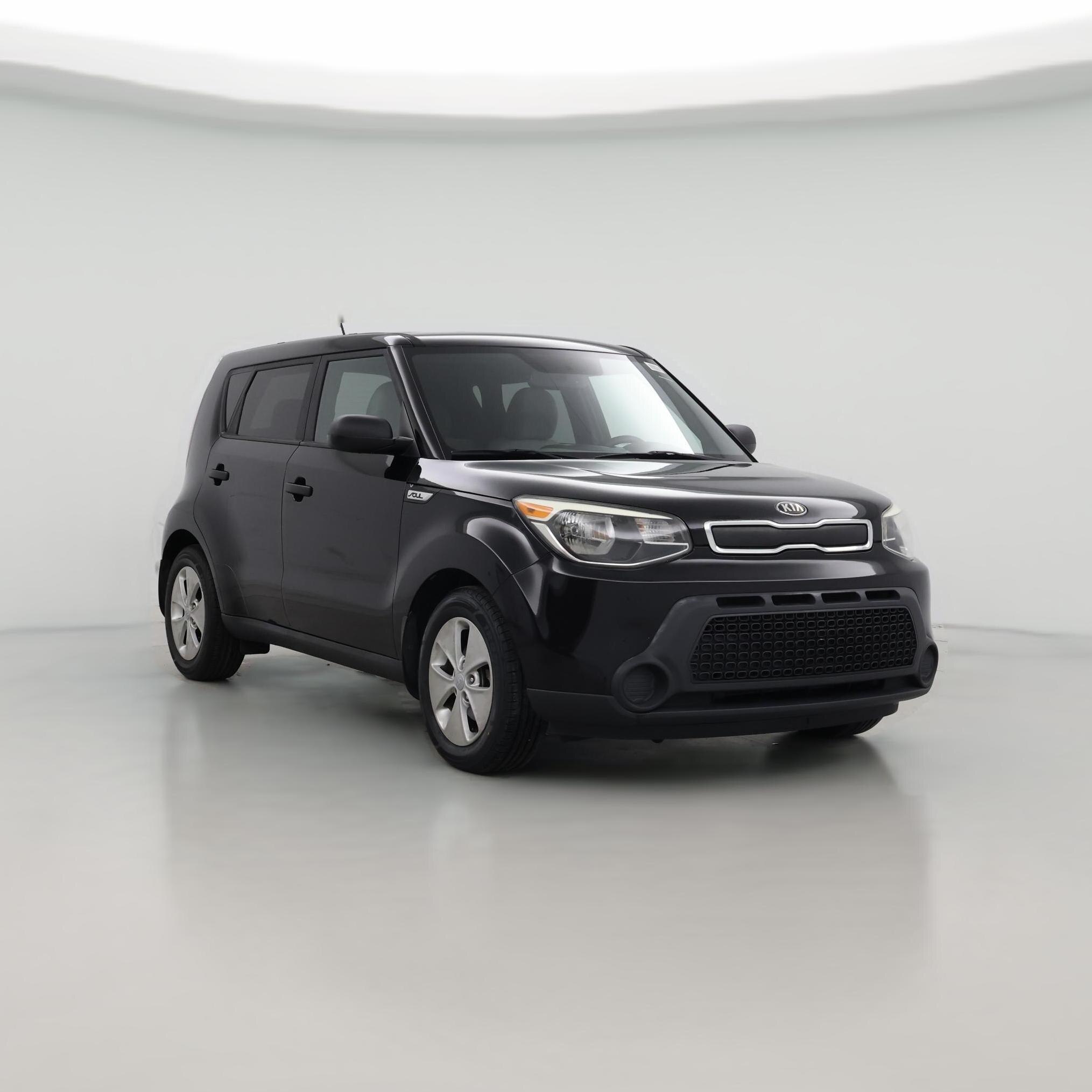 Thumbnail: 2016 Kia Soul - 1