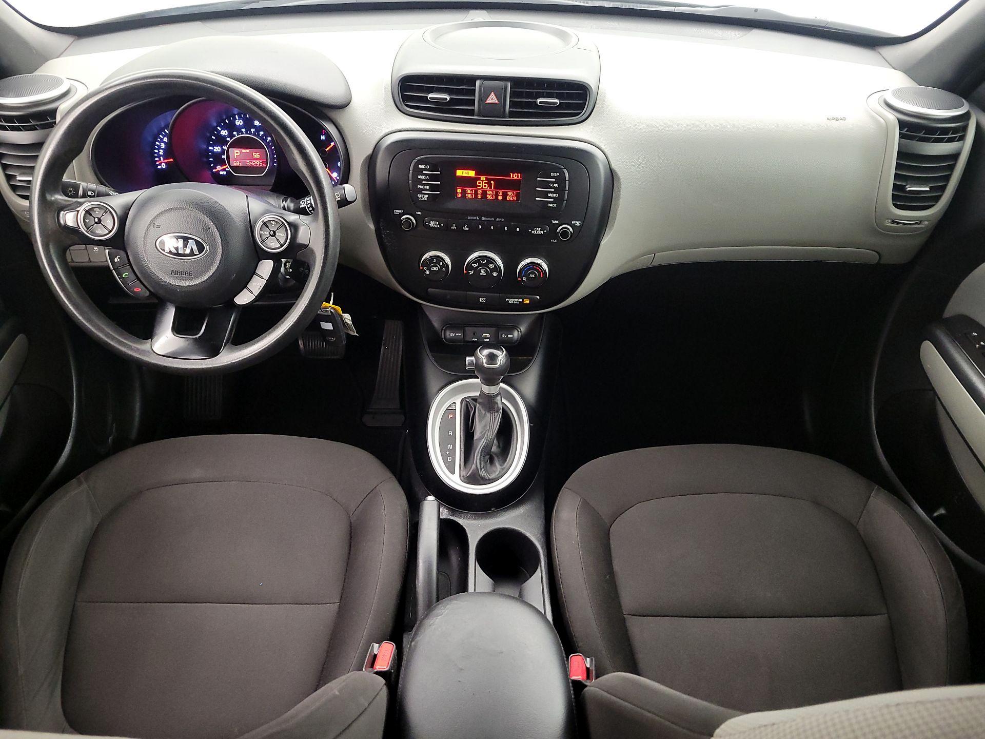 Thumbnail: 2016 Kia Soul - 9