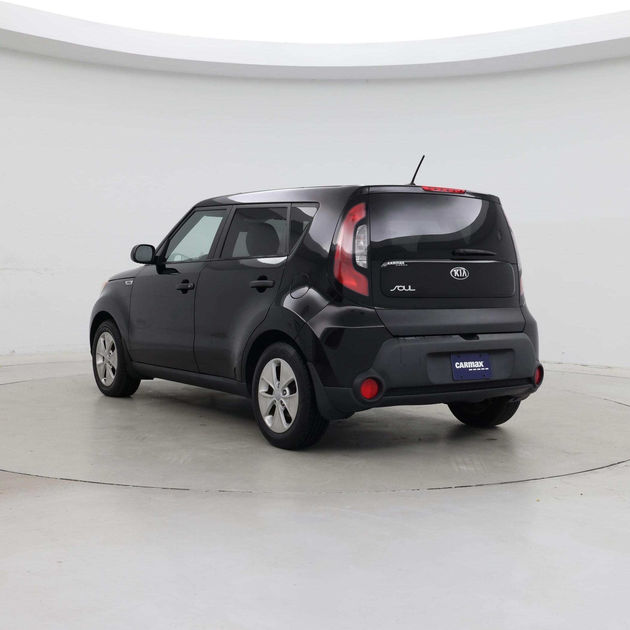 Thumbnail: 2016 Kia Soul - 2