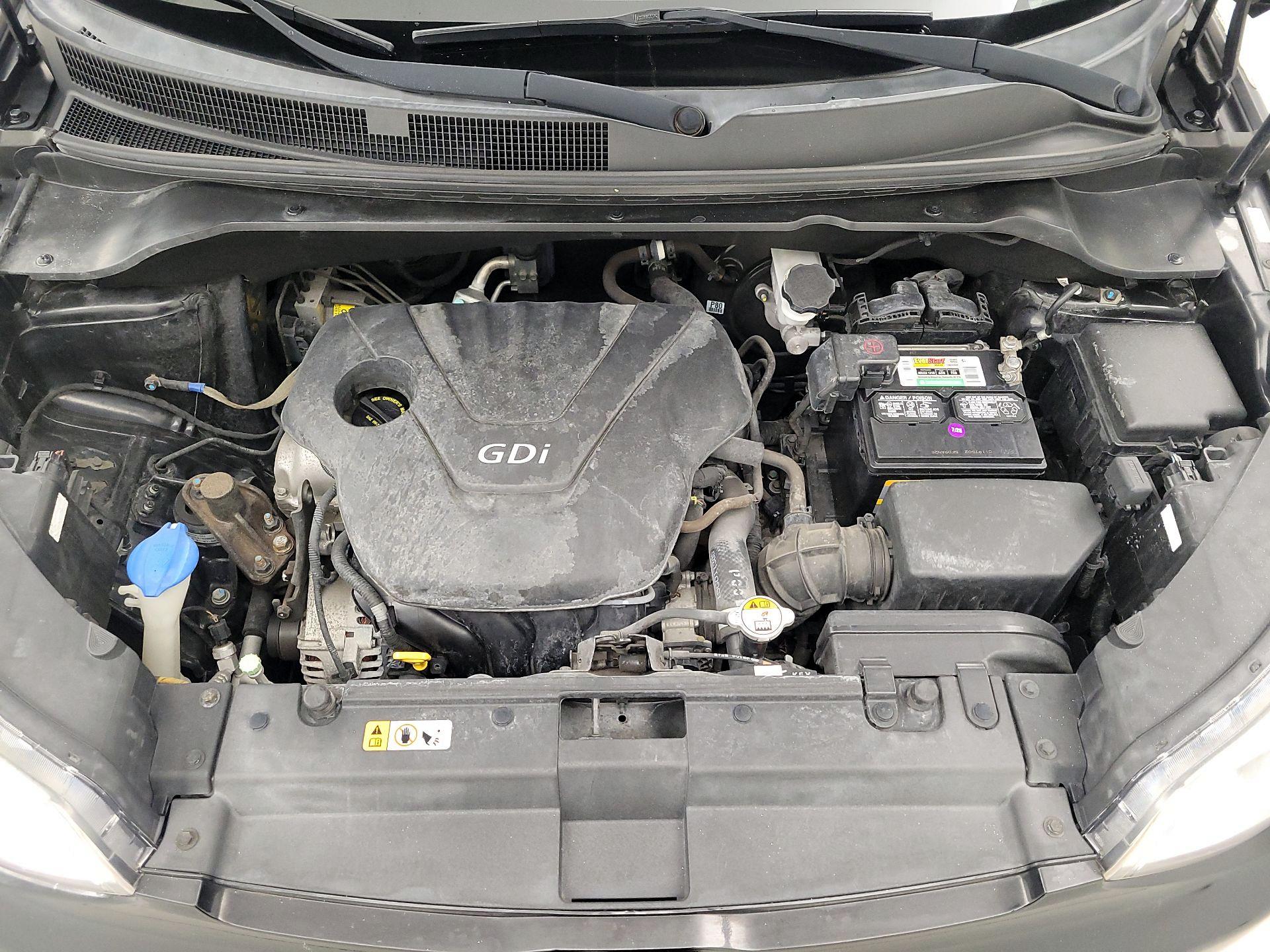 Thumbnail: 2016 Kia Soul - 20