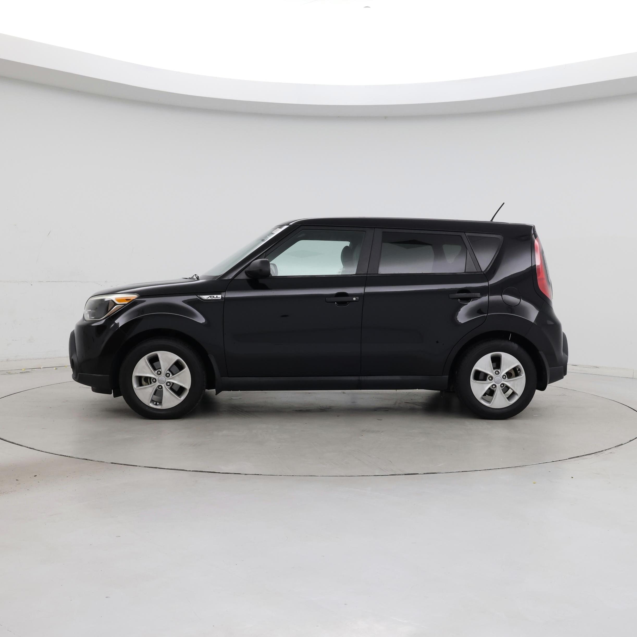 Thumbnail: 2016 Kia Soul - 3