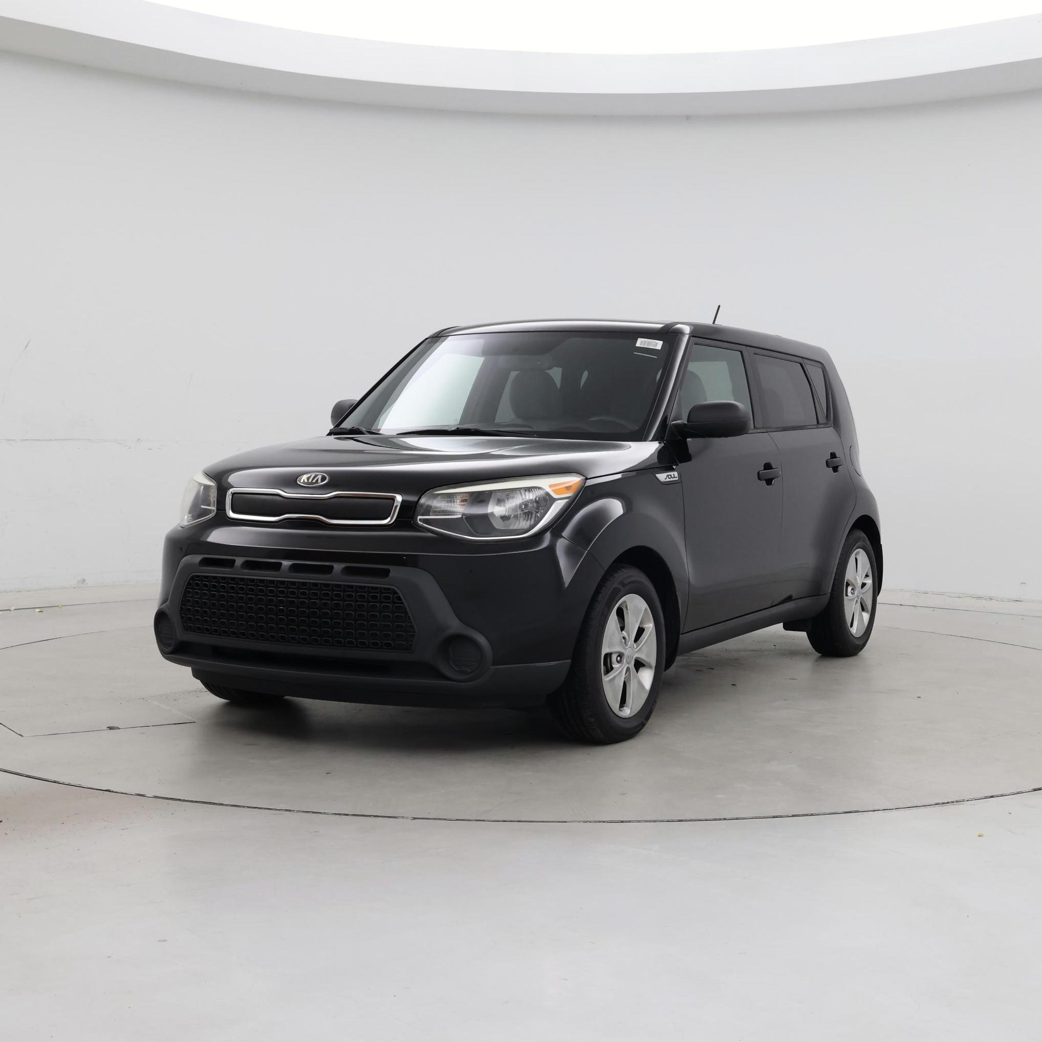Thumbnail: 2016 Kia Soul - 4