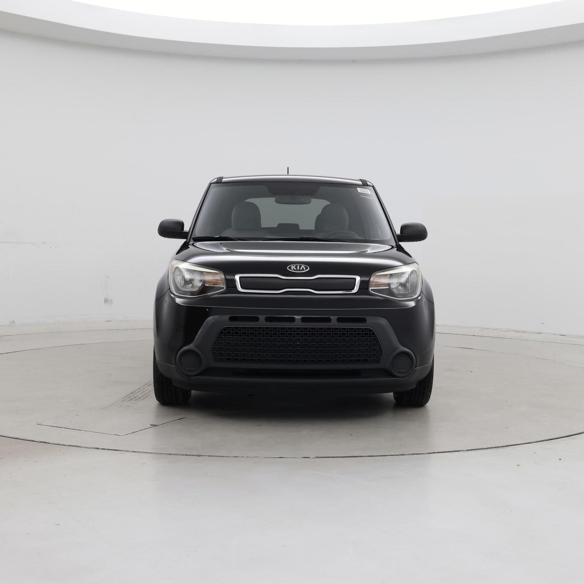 Thumbnail: 2016 Kia Soul - 5