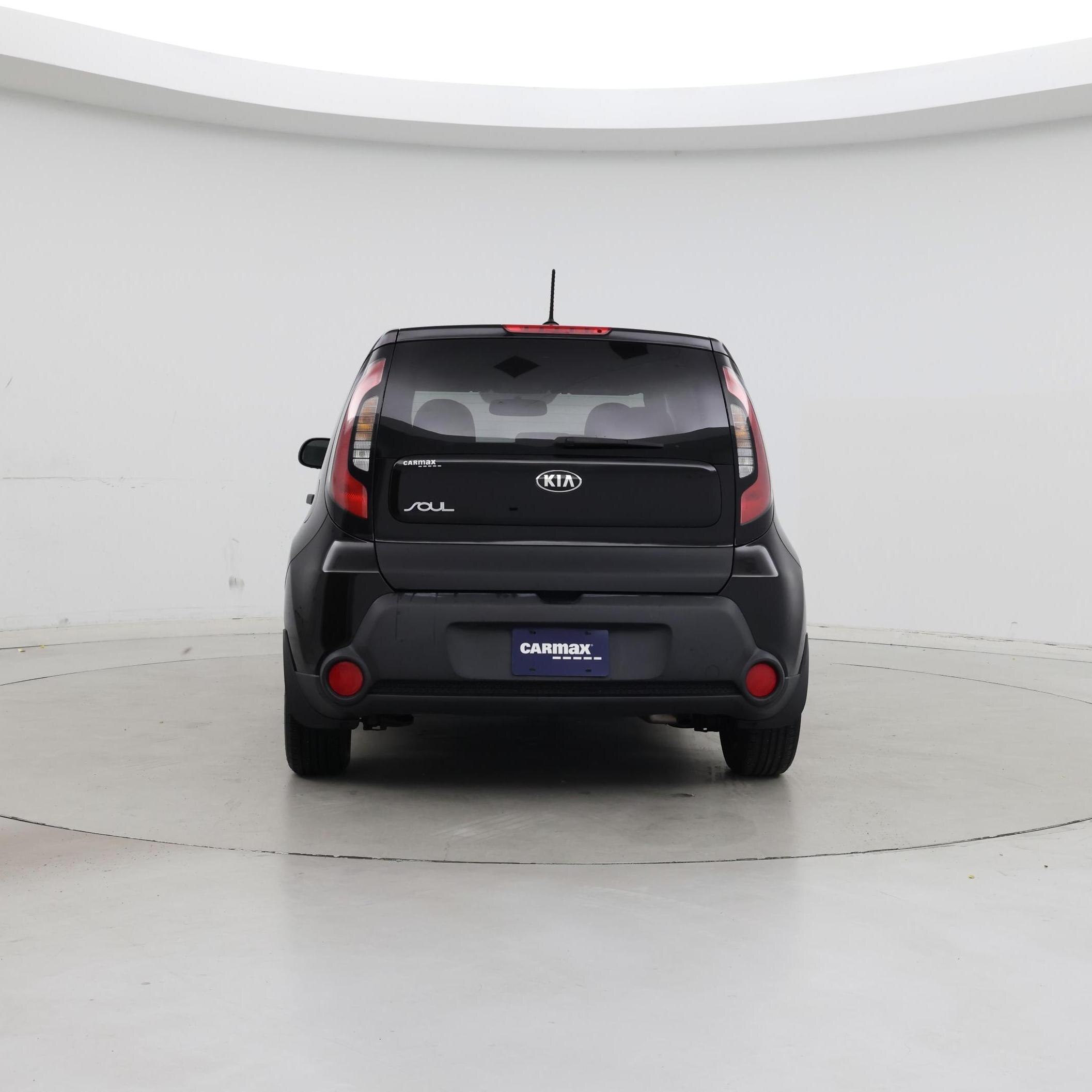 Thumbnail: 2016 Kia Soul - 6