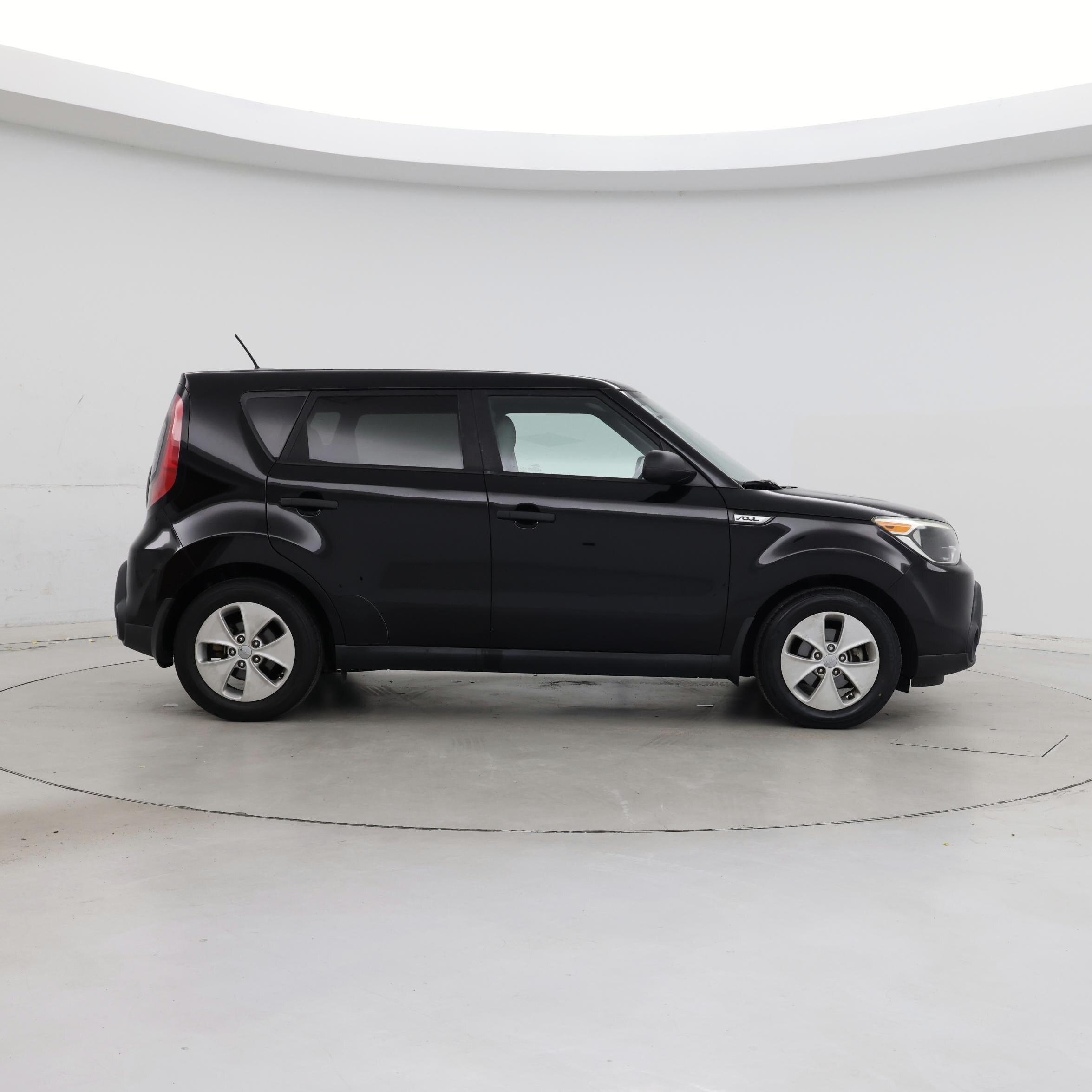 Thumbnail: 2016 Kia Soul - 7