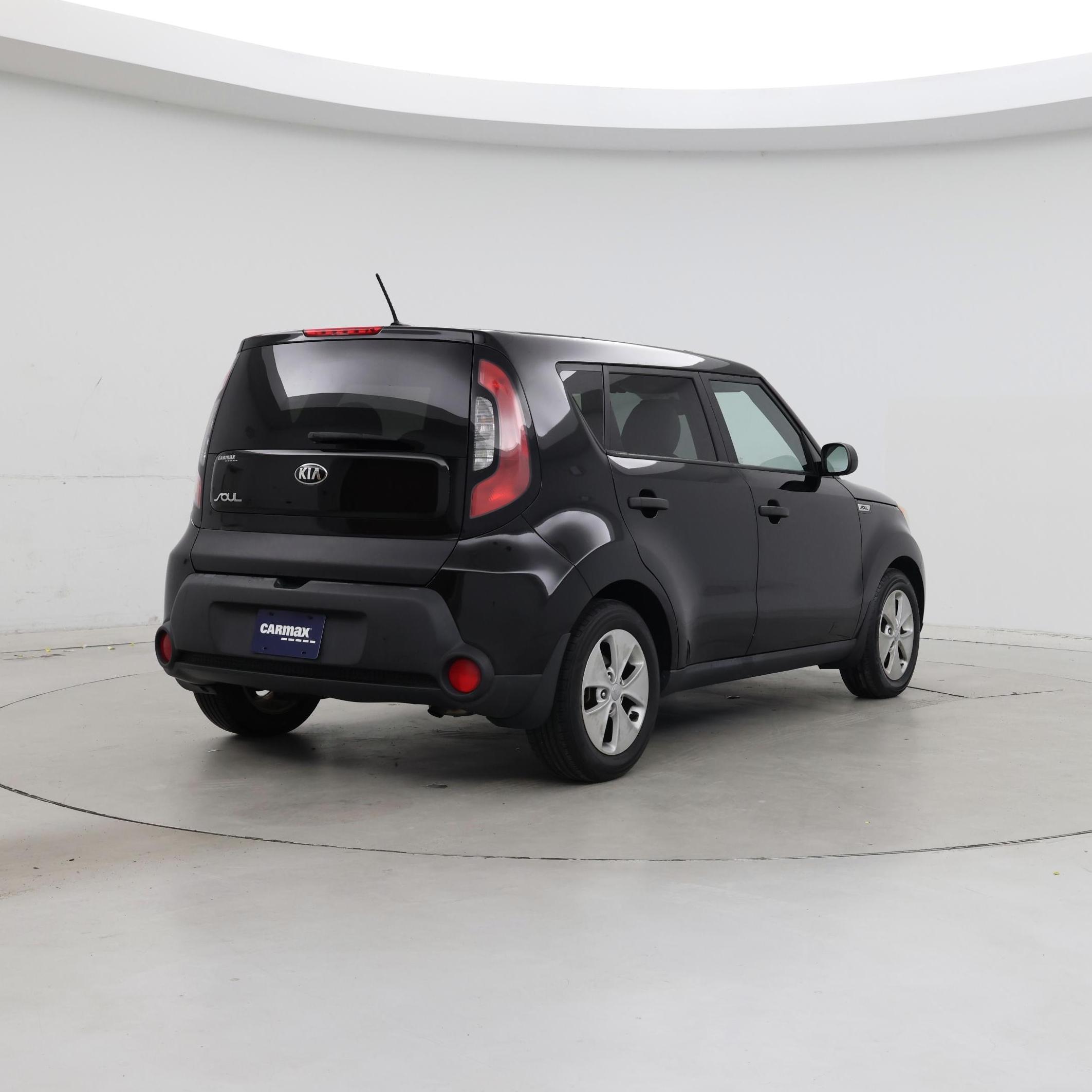 Thumbnail: 2016 Kia Soul - 8