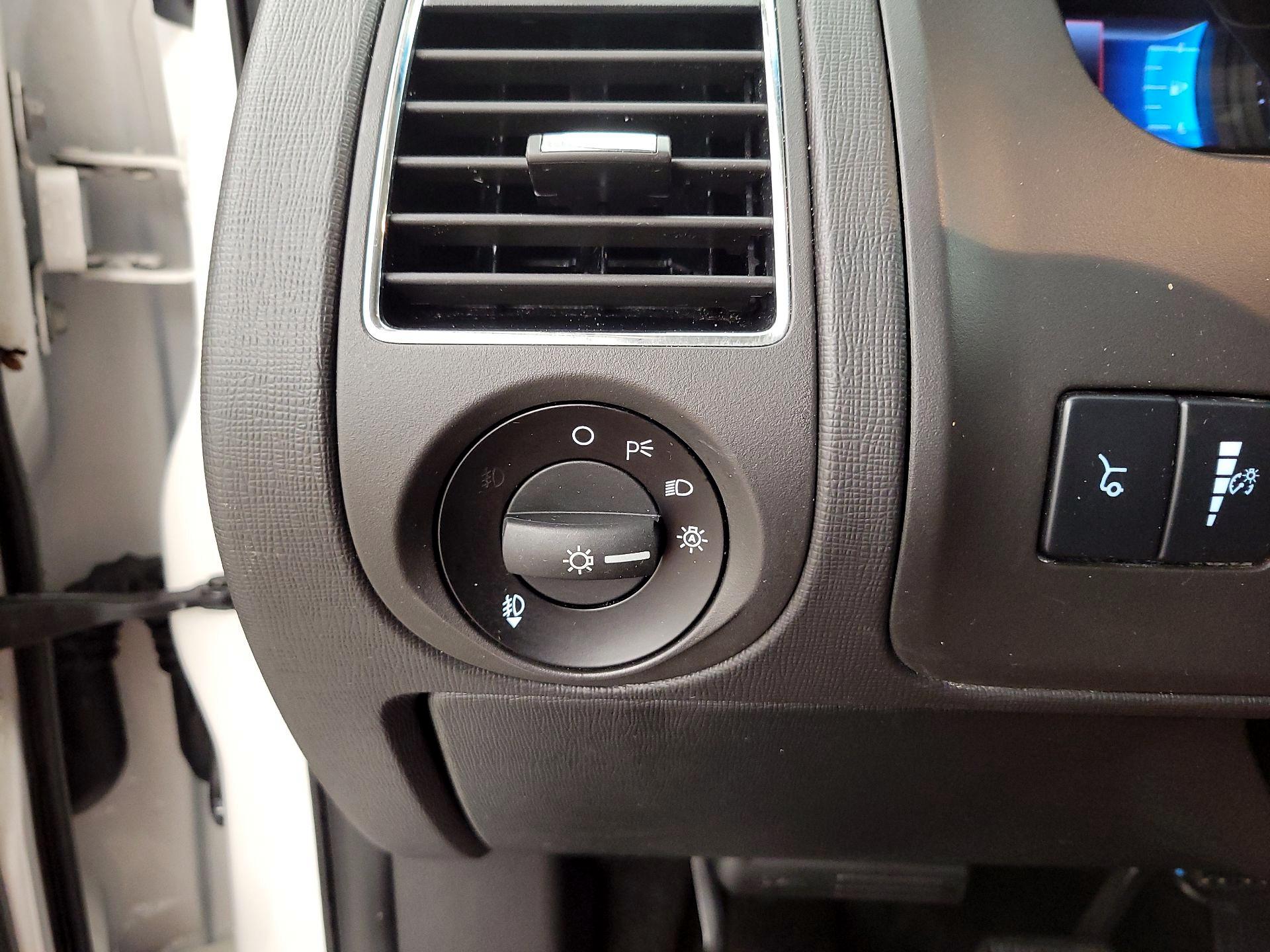 Thumbnail: 2016 Ford Flex - 13