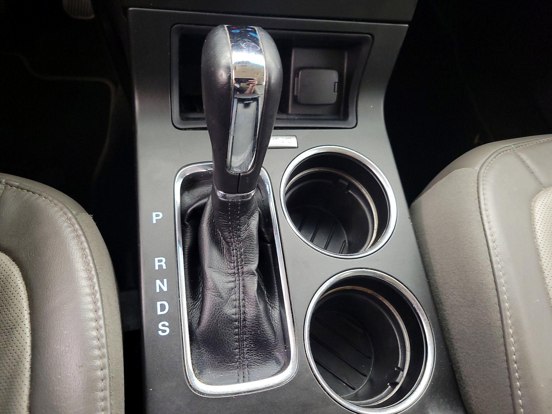 Thumbnail: 2016 Ford Flex - 17
