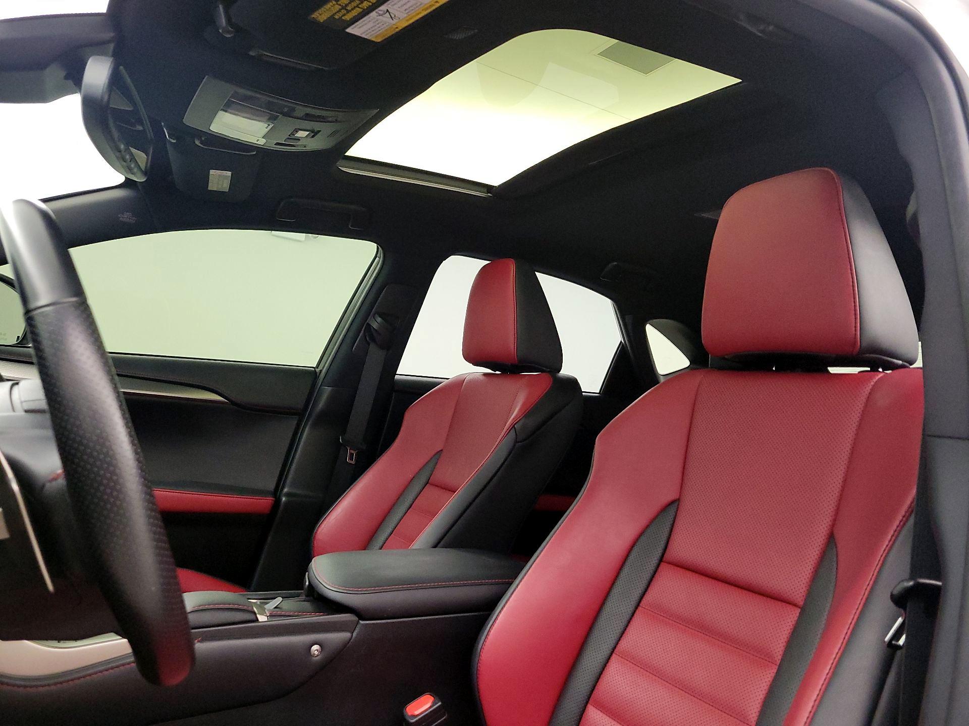 Thumbnail: 2021 Lexus NX - 20