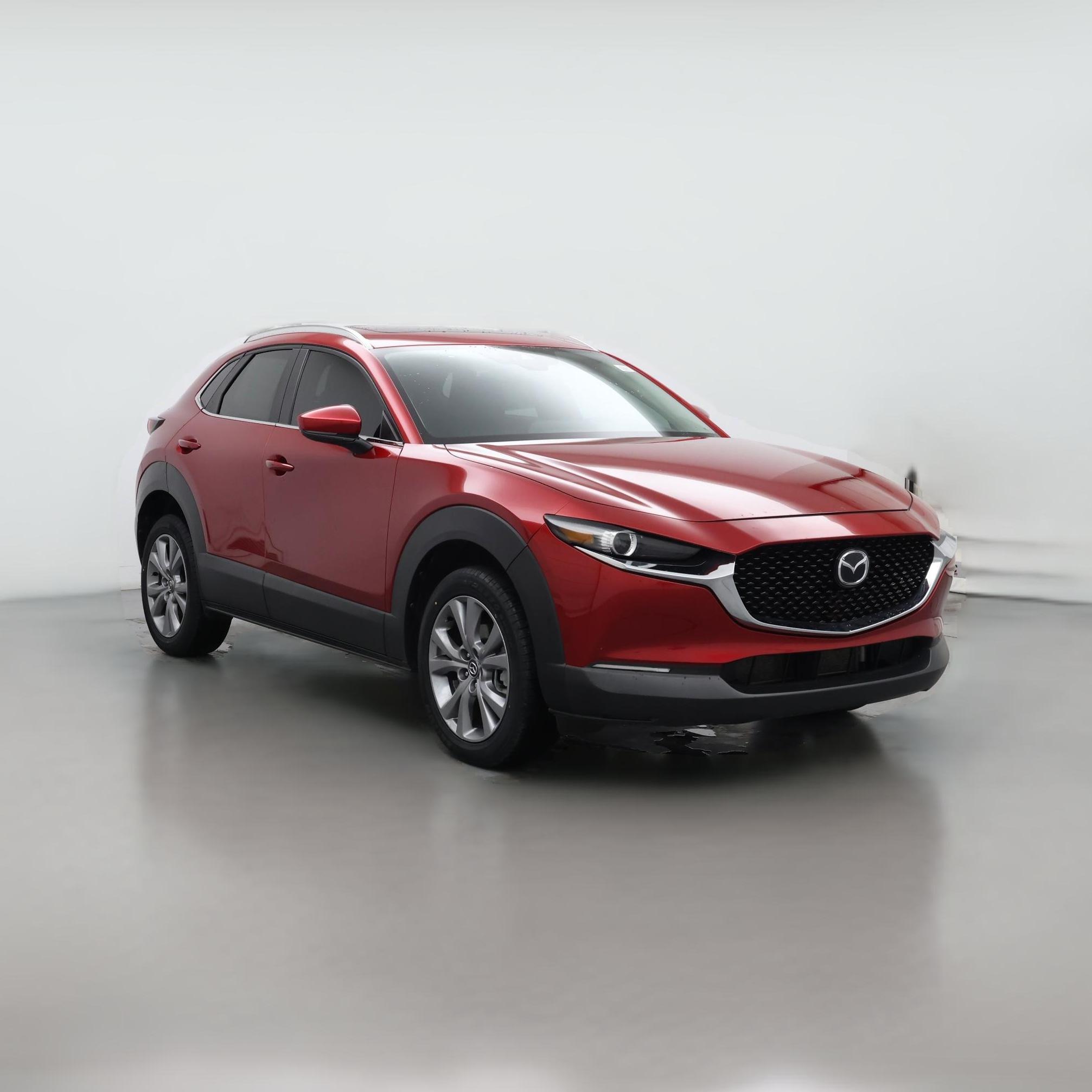 Thumbnail: 2022 Mazda CX-30 - 1