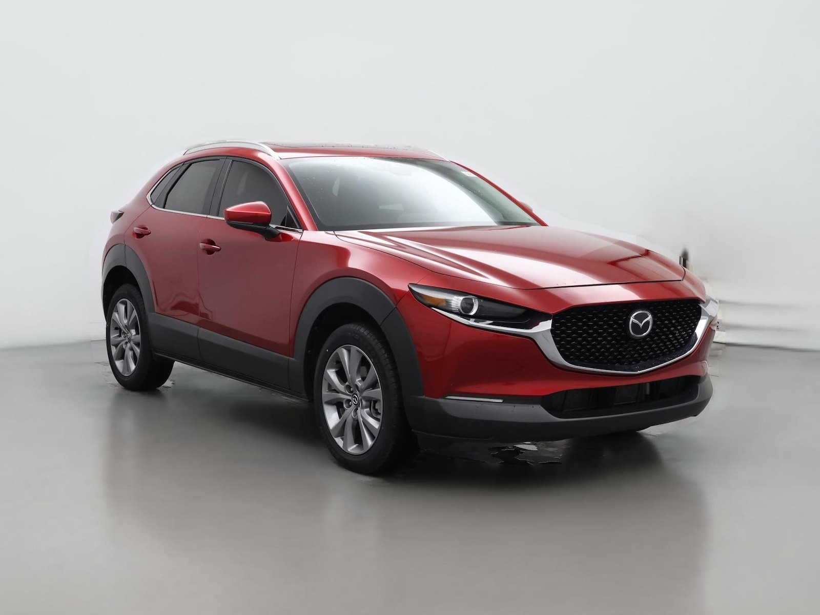2022 Mazda CX-30 Preferred