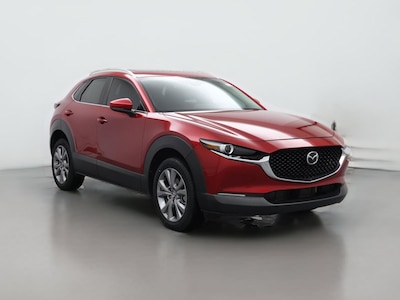 2022 Mazda CX-30 Preferred