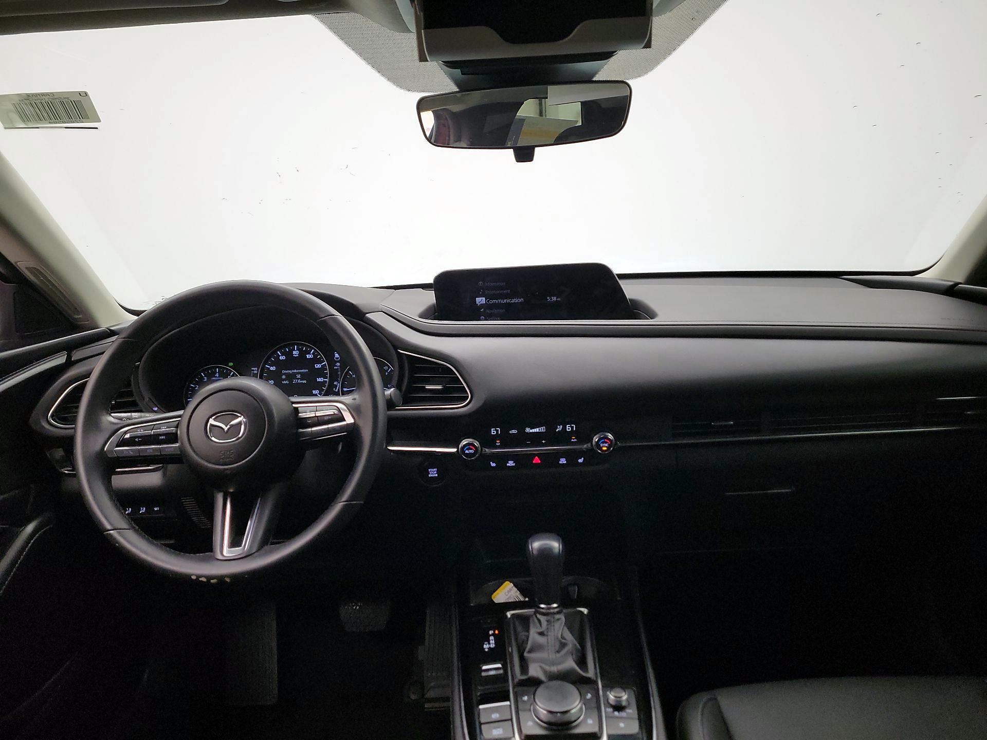 Thumbnail: 2022 Mazda CX-30 - 9