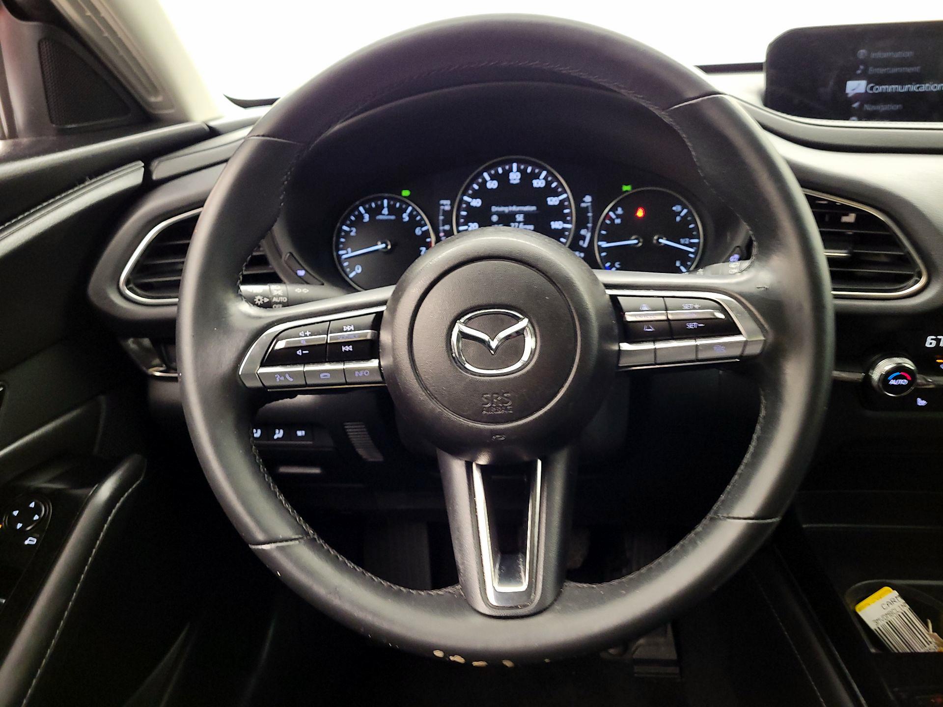 Thumbnail: 2022 Mazda CX-30 - 10