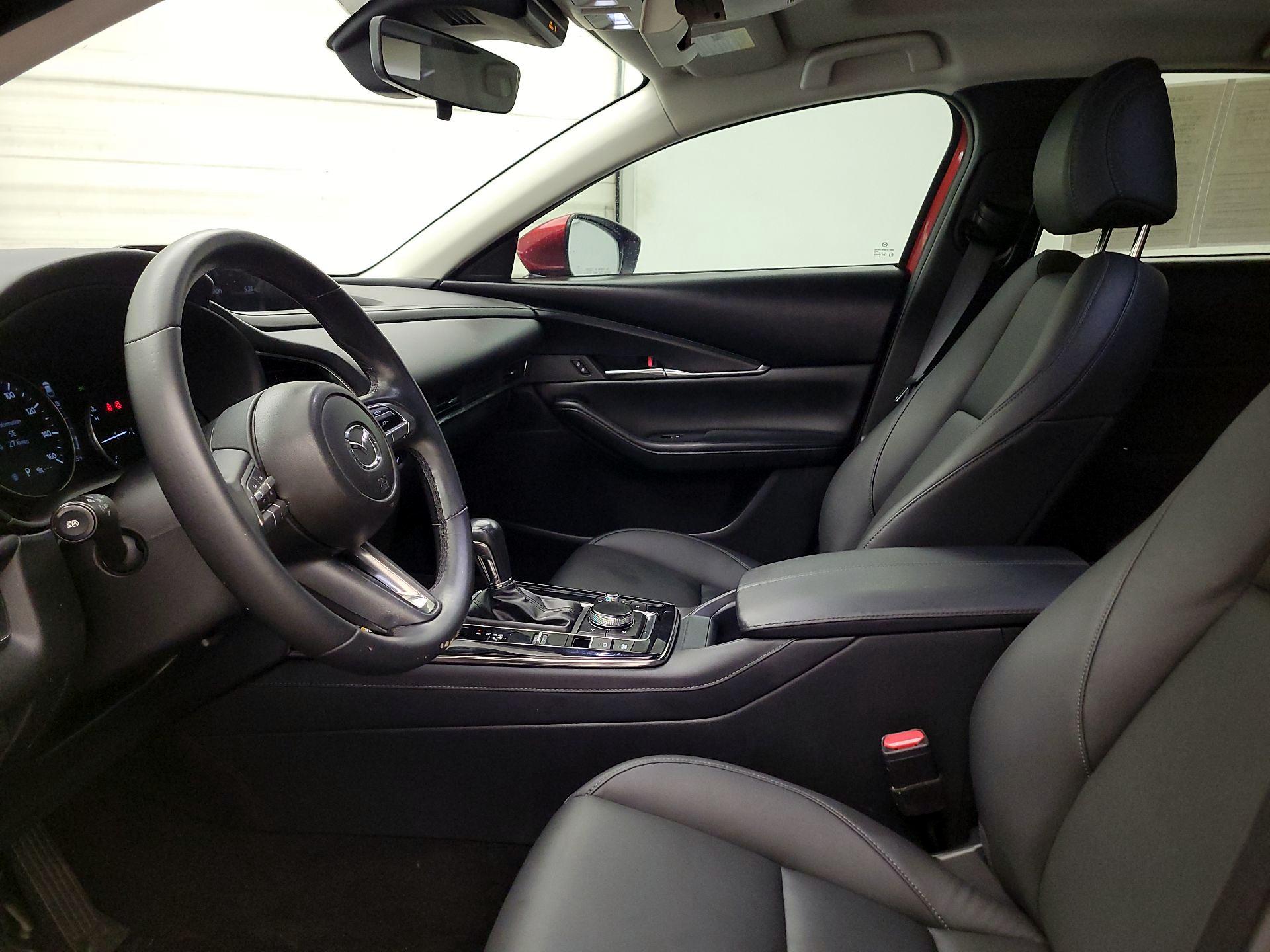 Thumbnail: 2022 Mazda CX-30 - 11