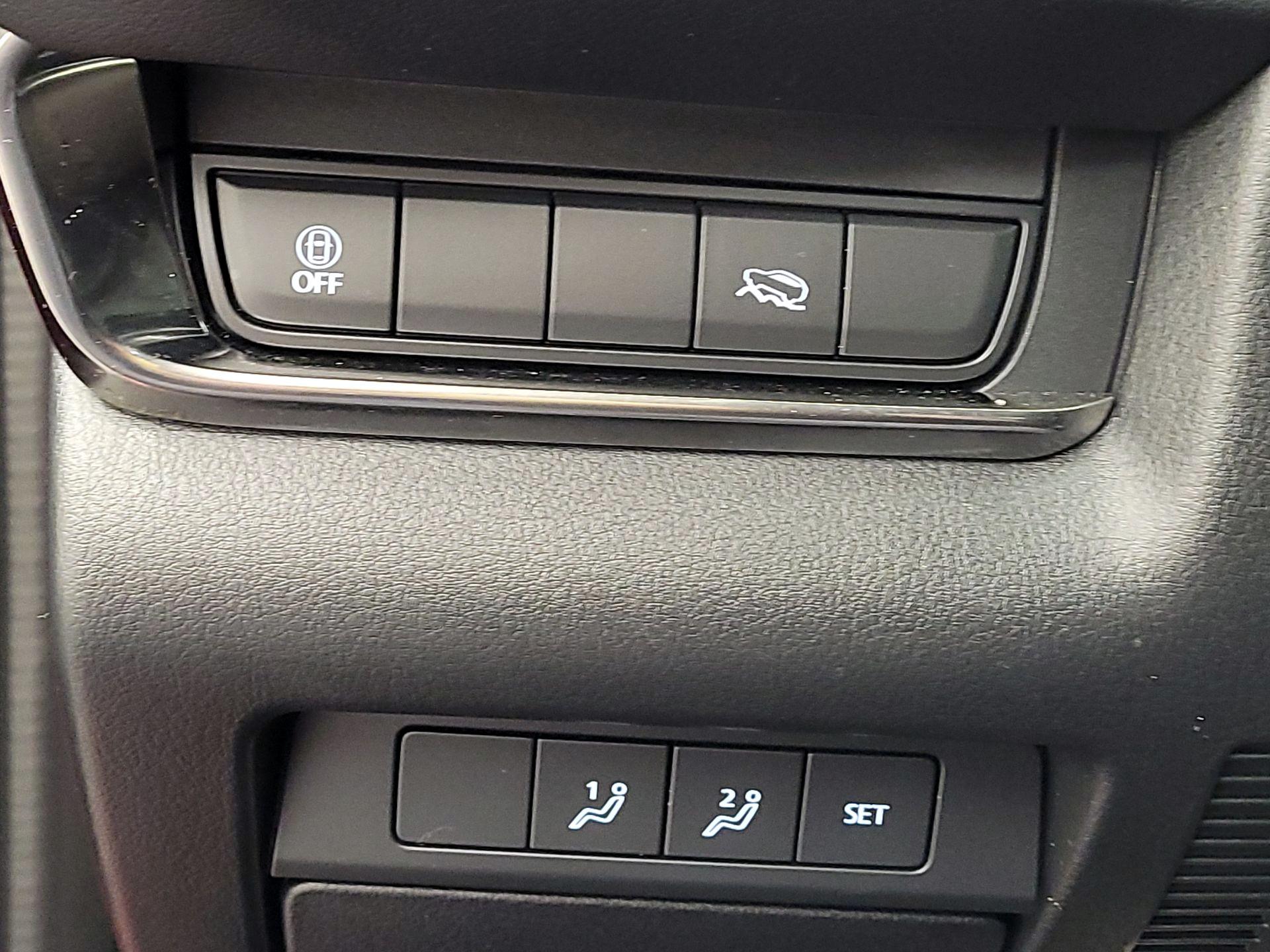 Thumbnail: 2022 Mazda CX-30 - 13