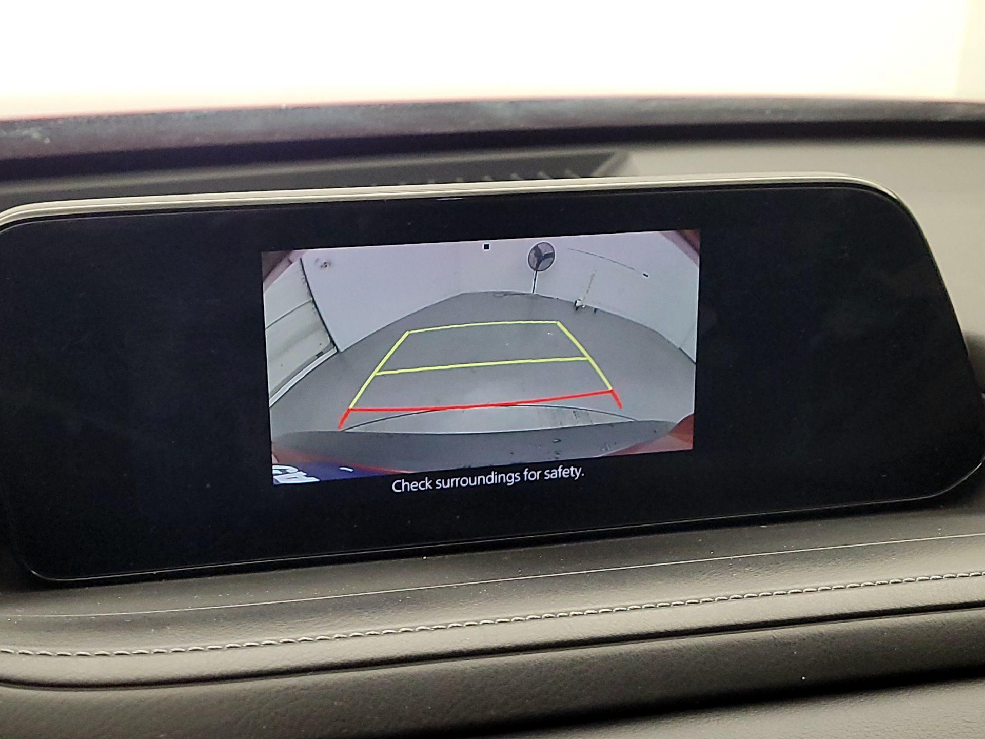 Thumbnail: 2022 Mazda CX-30 - 14