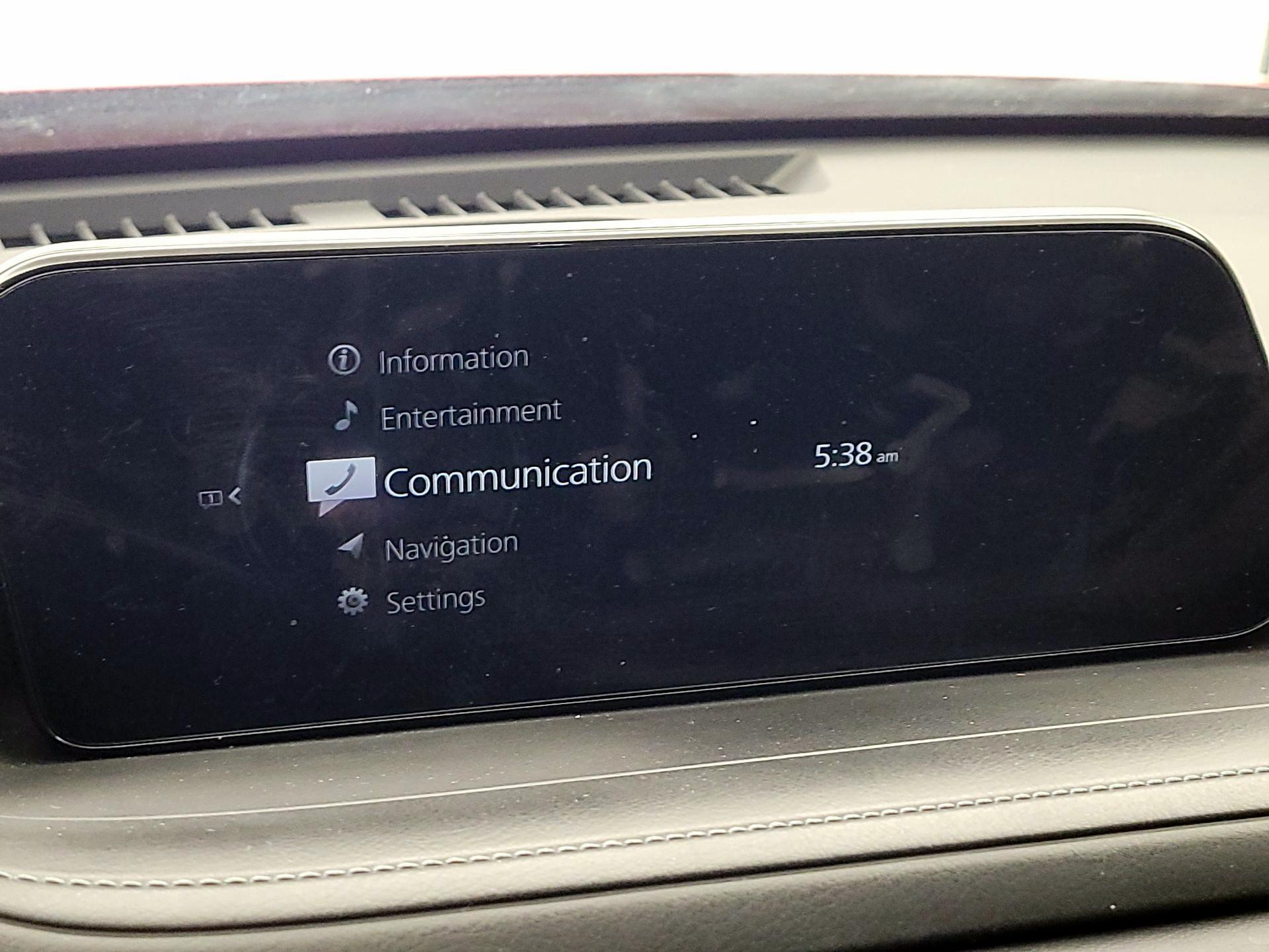 Thumbnail: 2022 Mazda CX-30 - 15