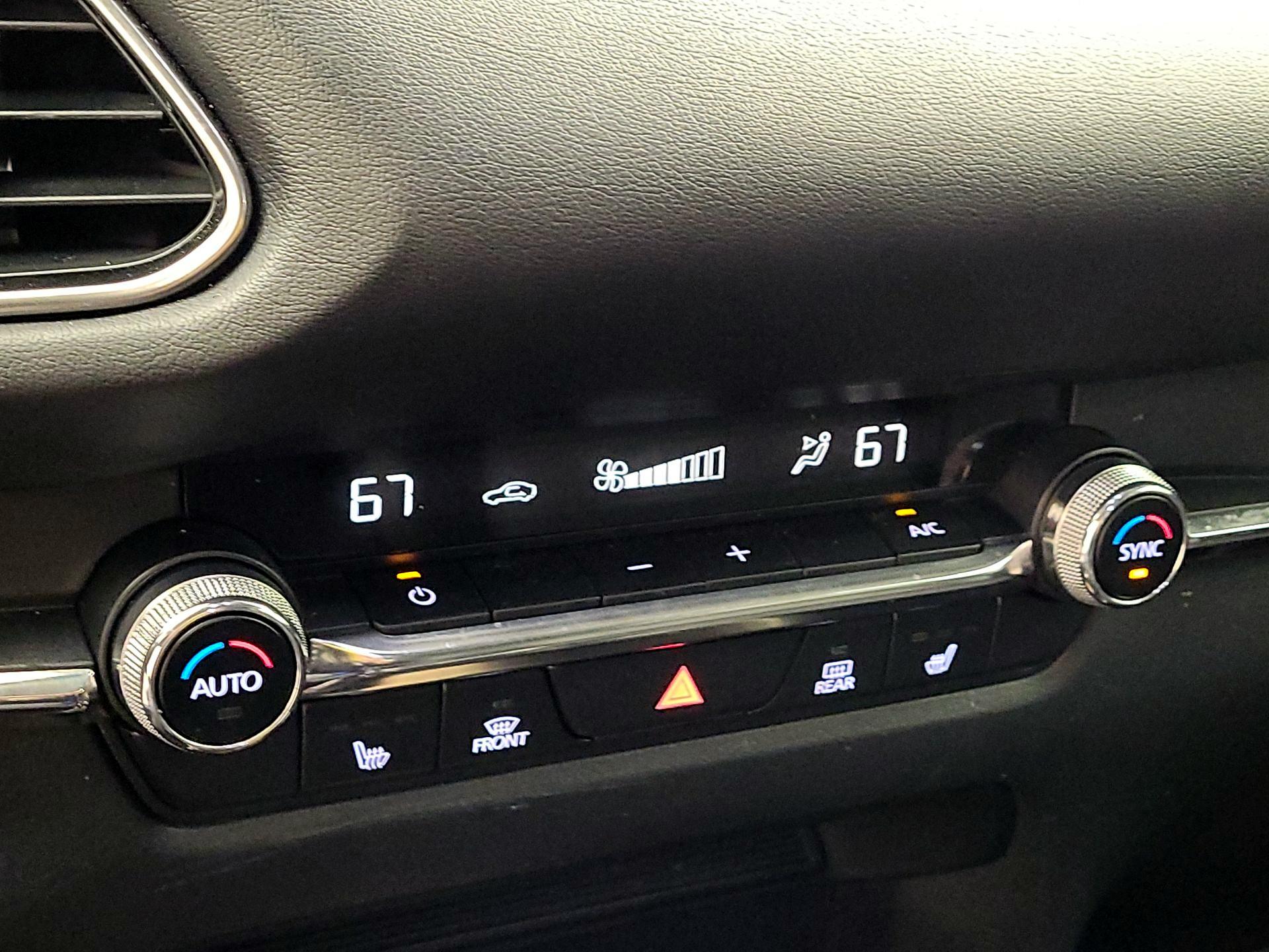 Thumbnail: 2022 Mazda CX-30 - 16