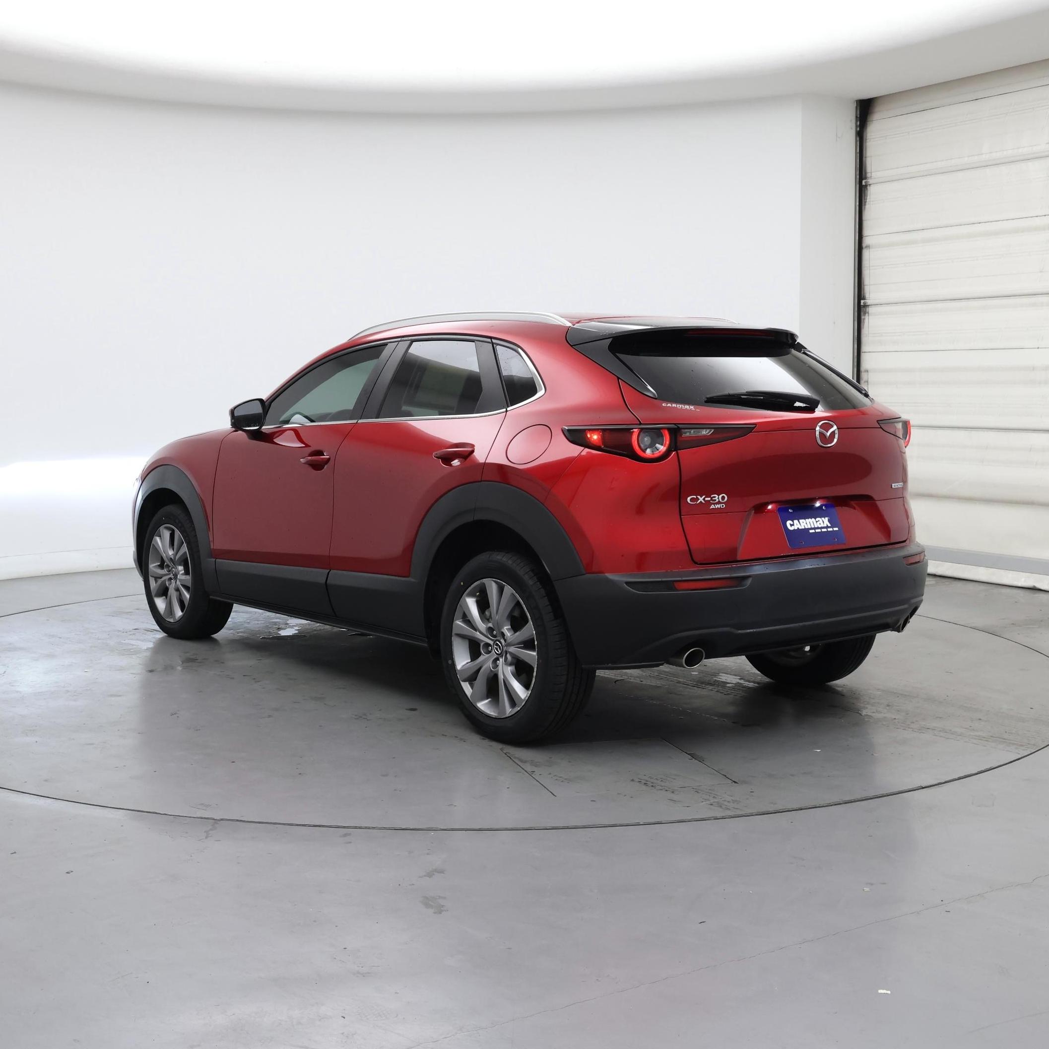 Thumbnail: 2022 Mazda CX-30 - 2