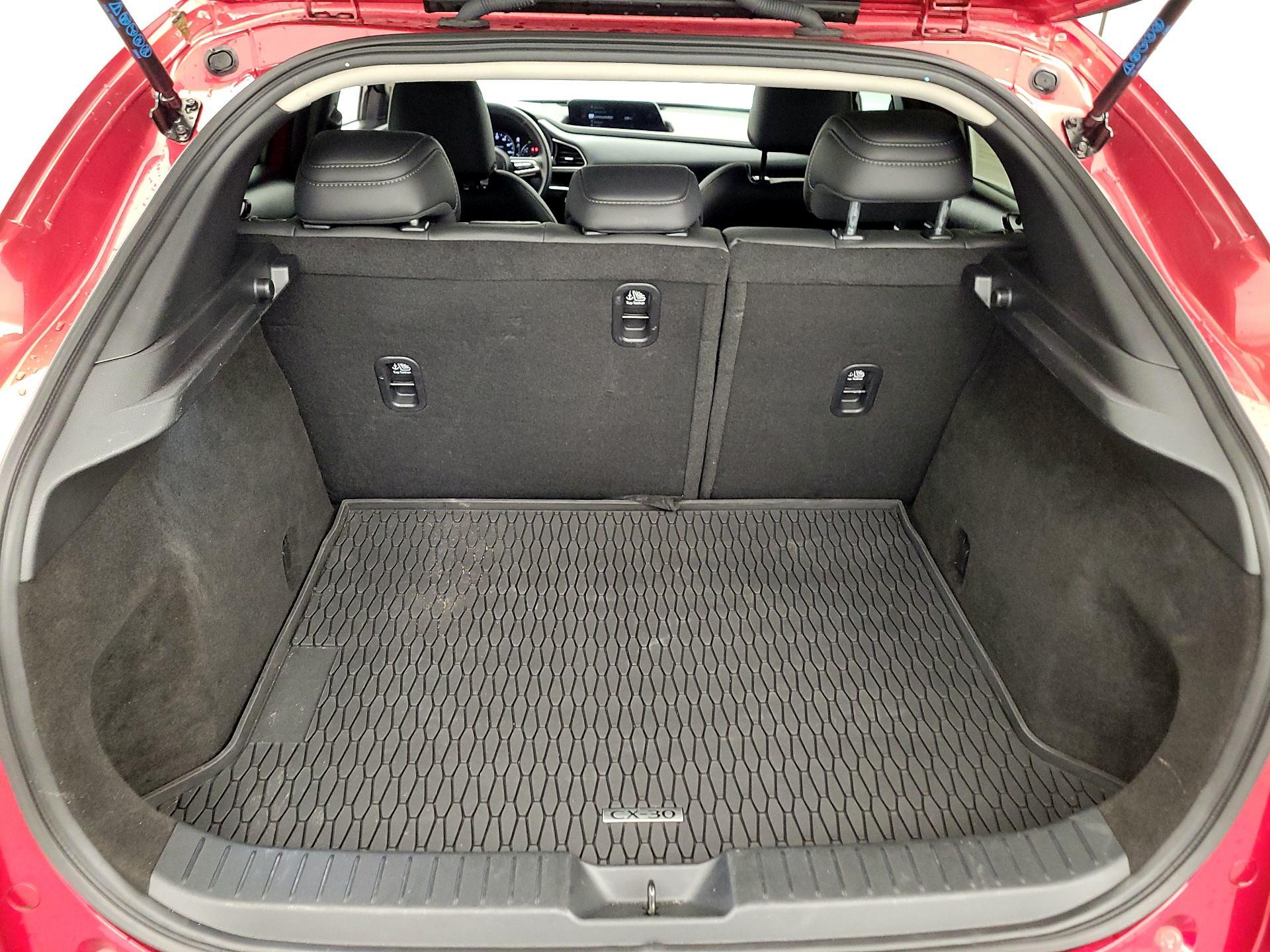 Thumbnail: 2022 Mazda CX-30 - 20