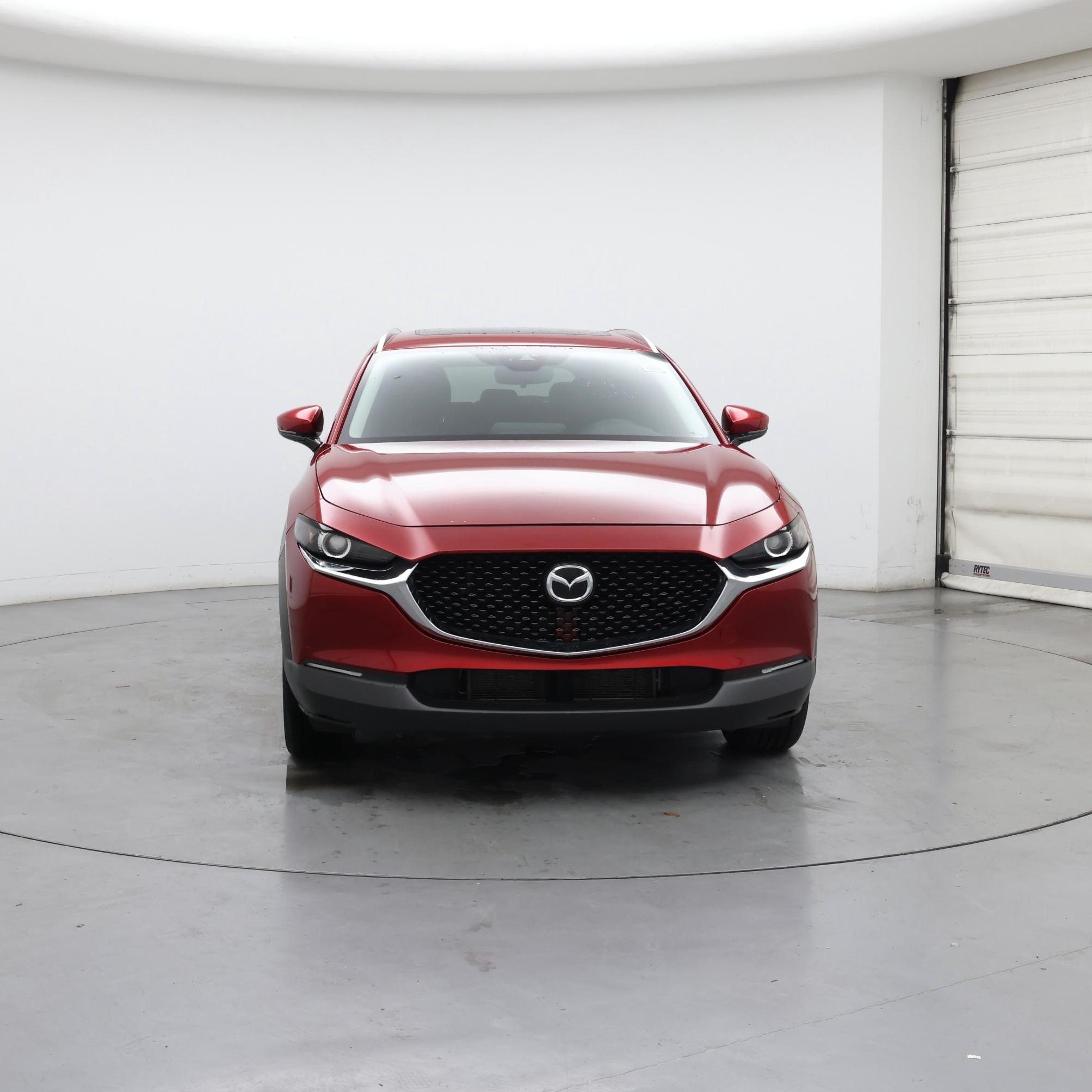 Thumbnail: 2022 Mazda CX-30 - 5